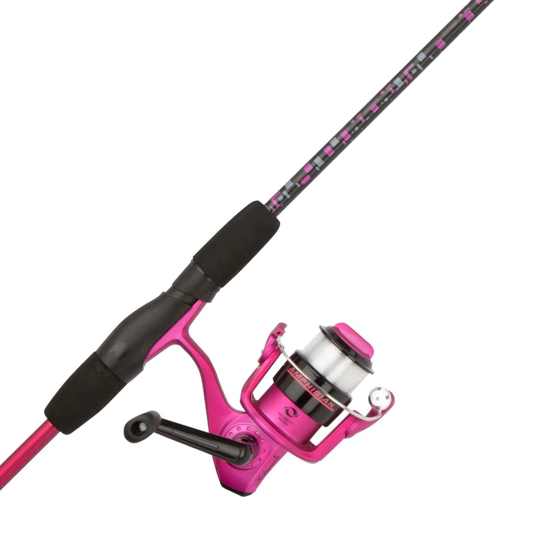 Amphibian® Spinning Combo - Image 3