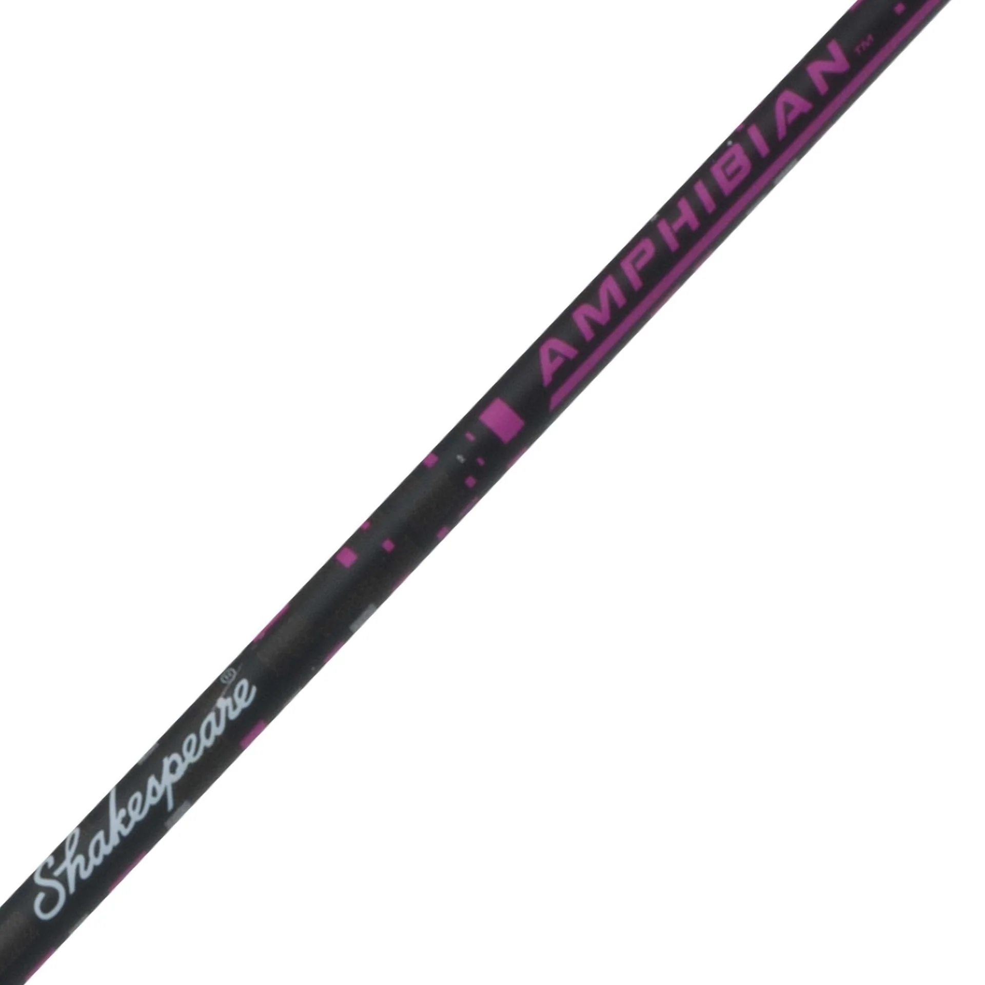 Amphibian® Spinning Combo - Image 4