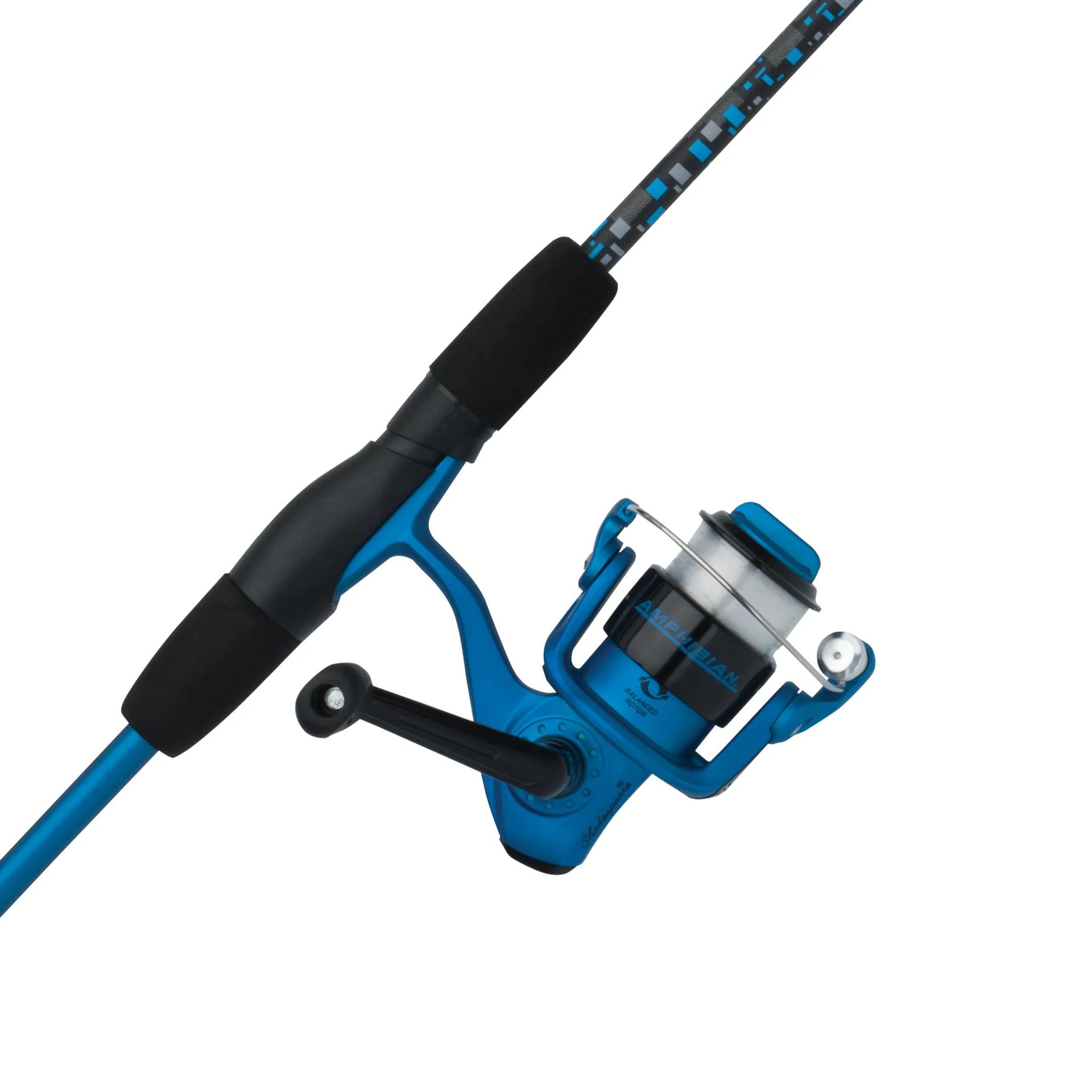Amphibian® Spinning Combo - Image 5