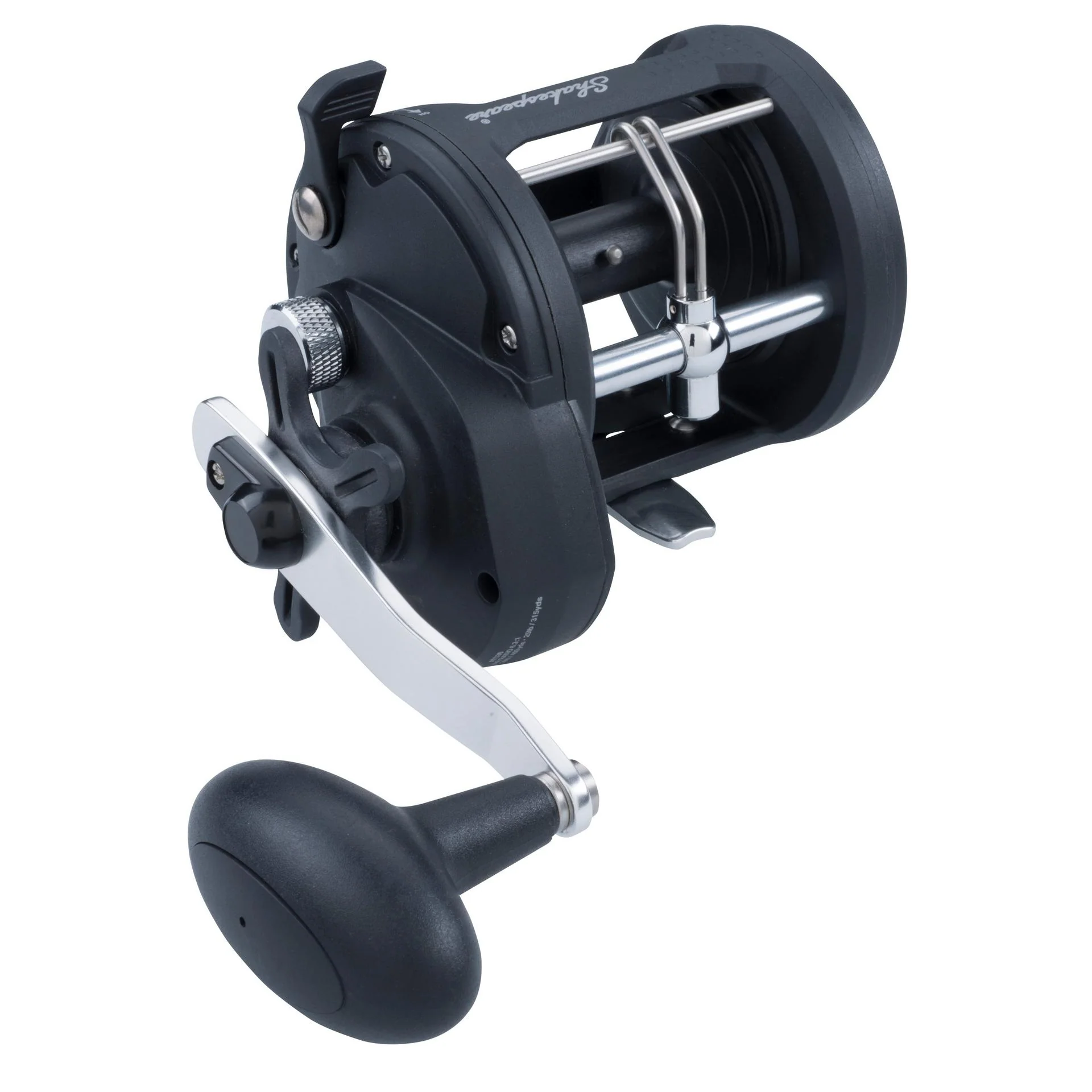 ATS™ Trolling Reel - Image 3