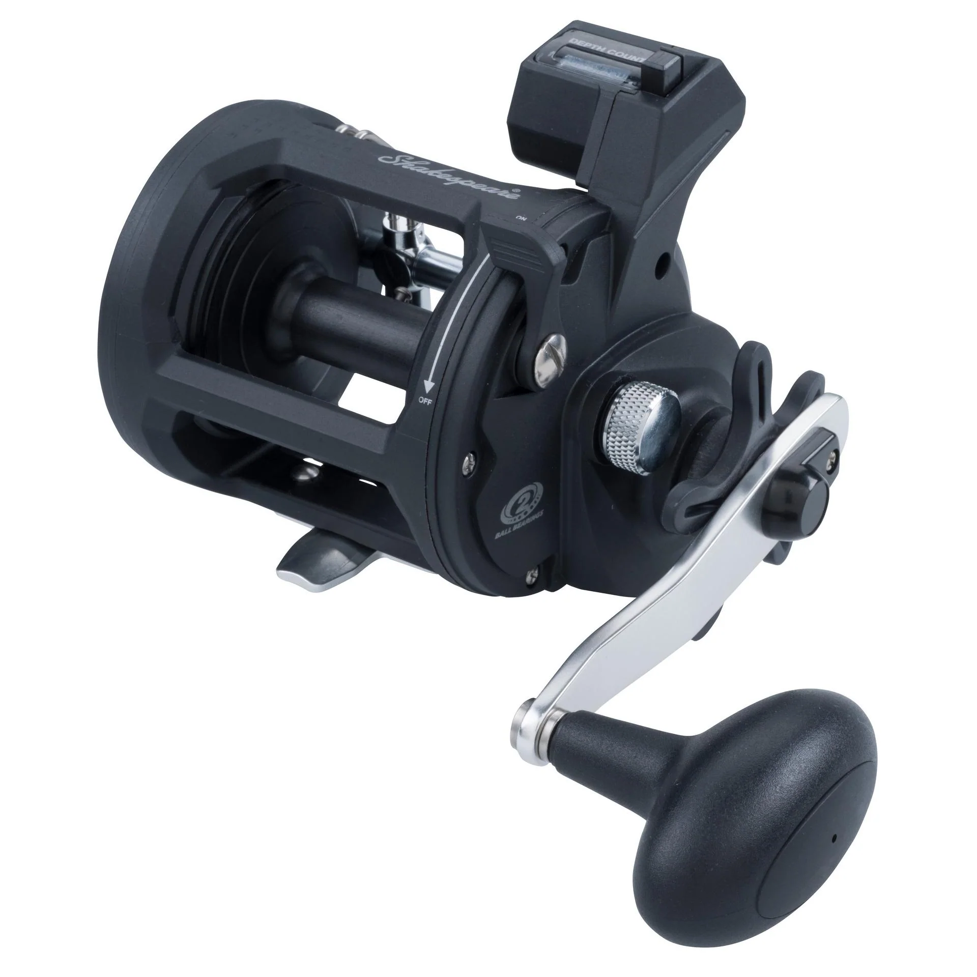 ATS™ Trolling Reel - Image 5