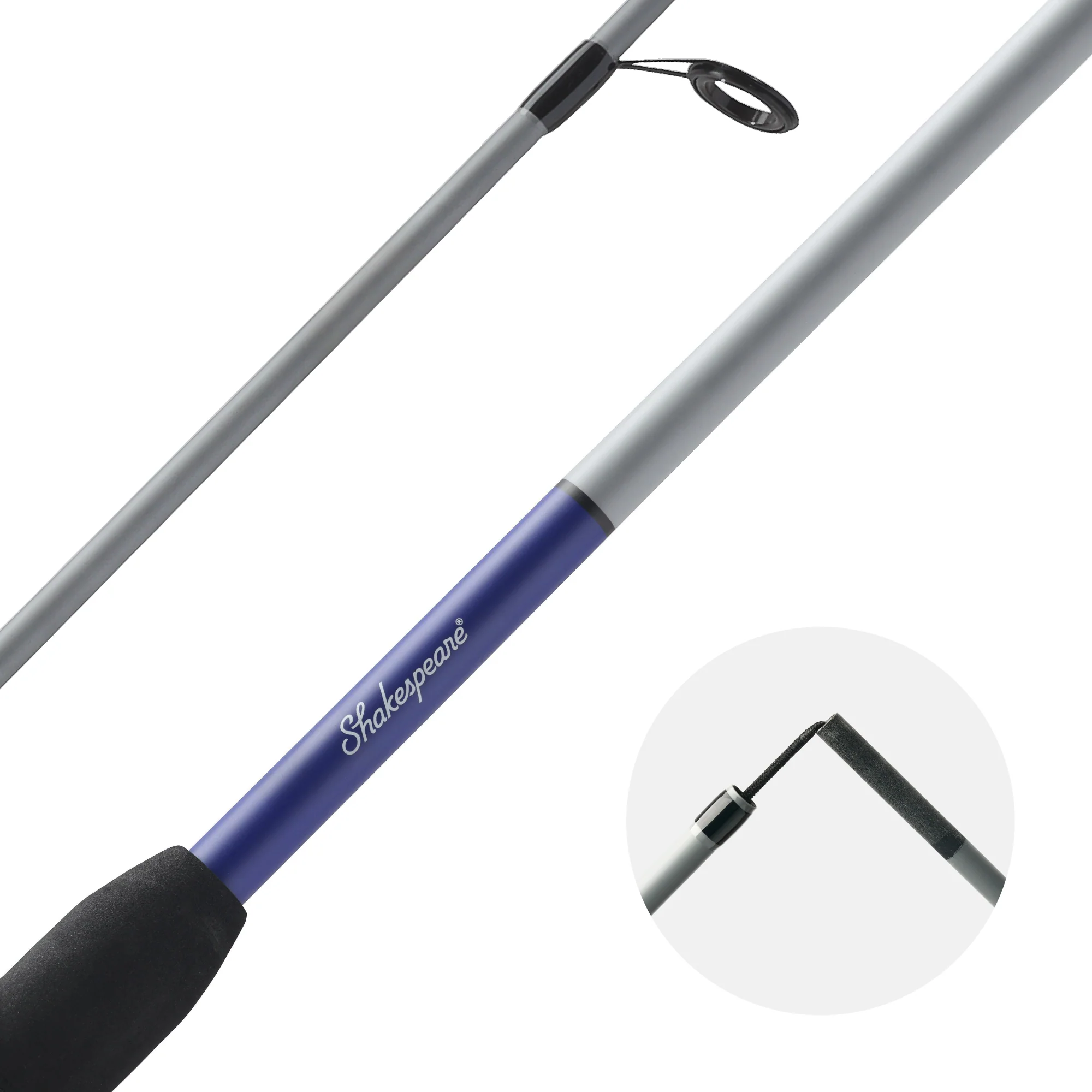 Catch More Fish® Lake Pond Spinning Kit - Image 3