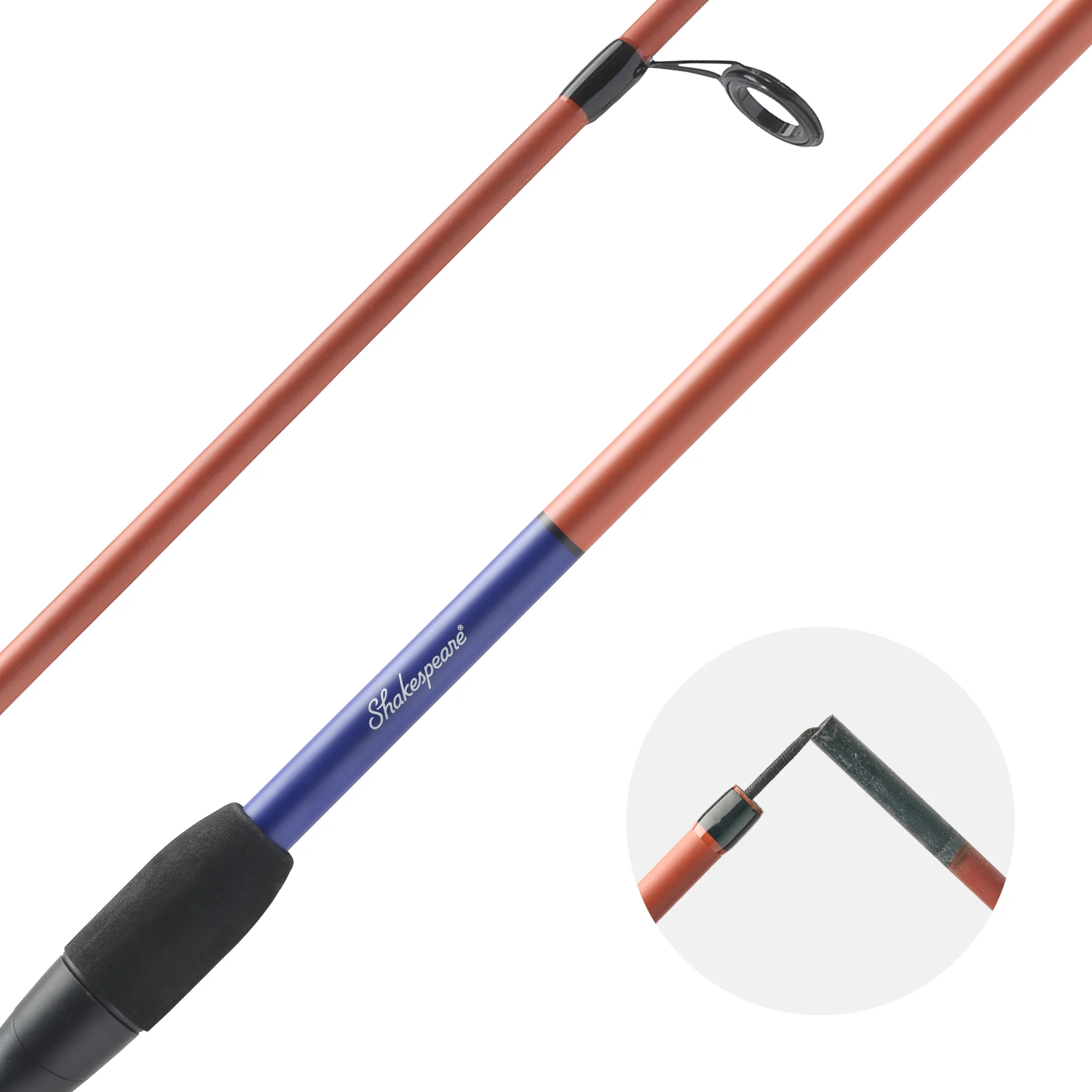 Catch More Fish® Bass Spinning Kit - Image 3