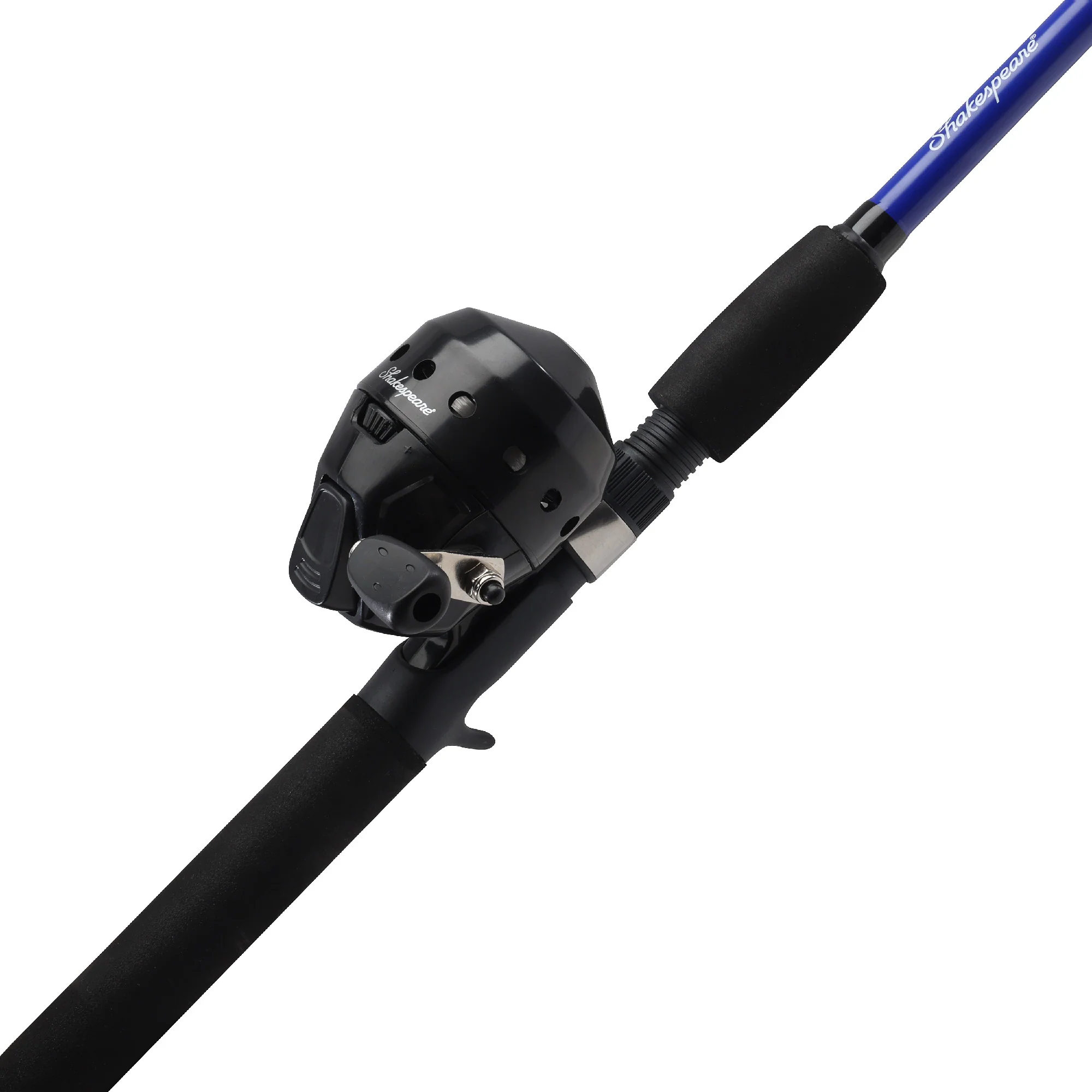 Catch More Fish® Catfish Spincast Kit