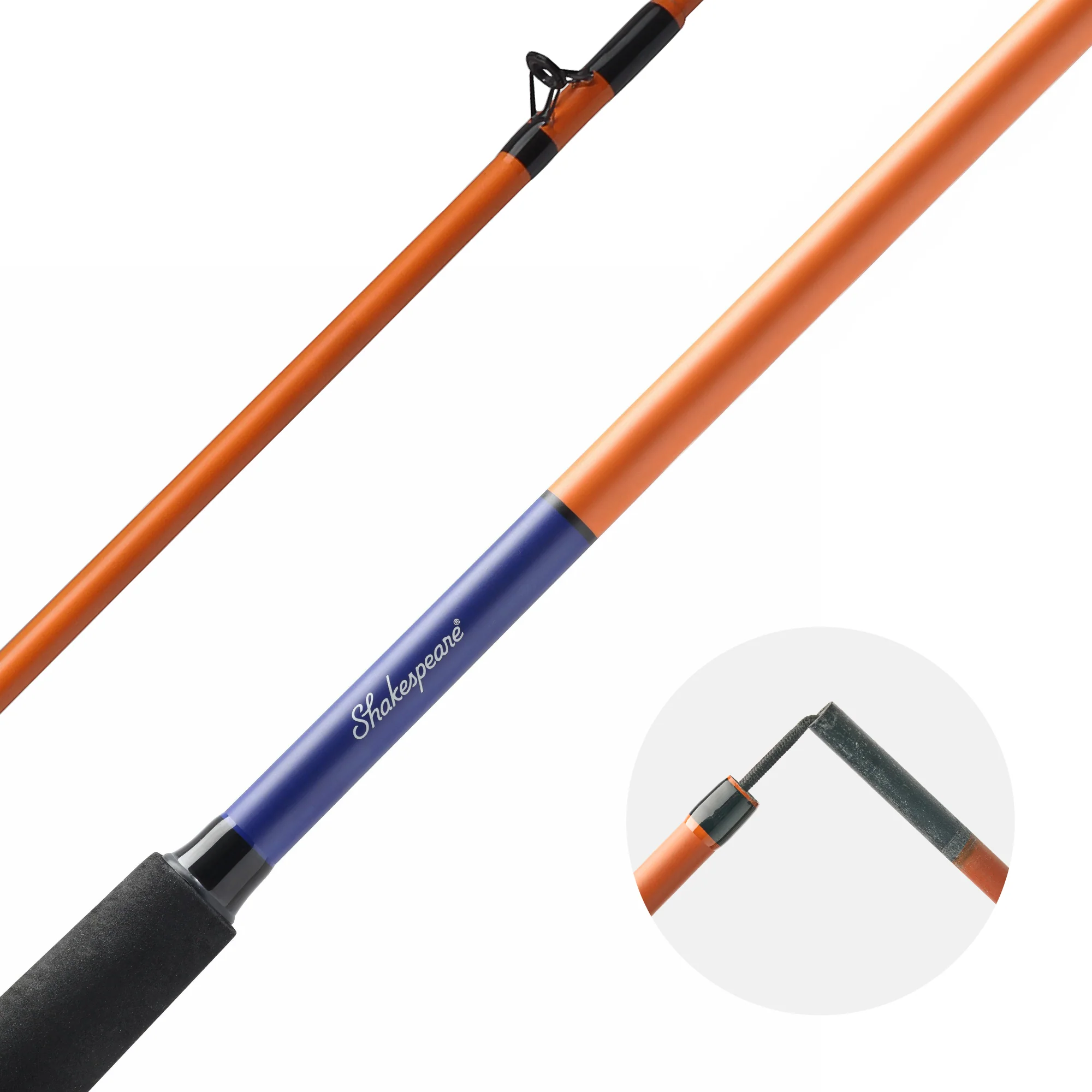 Catch More Fish® Catfish Spincast Kit - Image 3