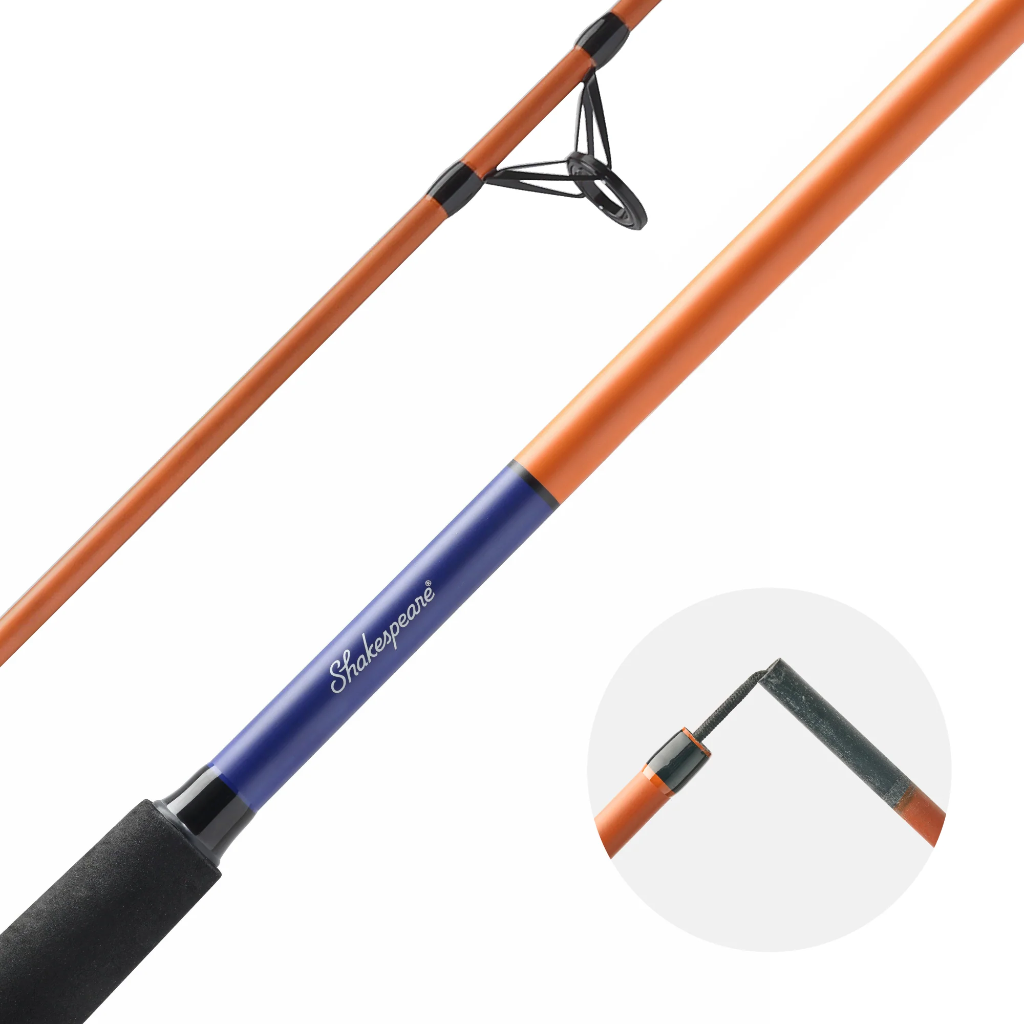 Catch More Fish® Catfish Spinning Kit - Image 3