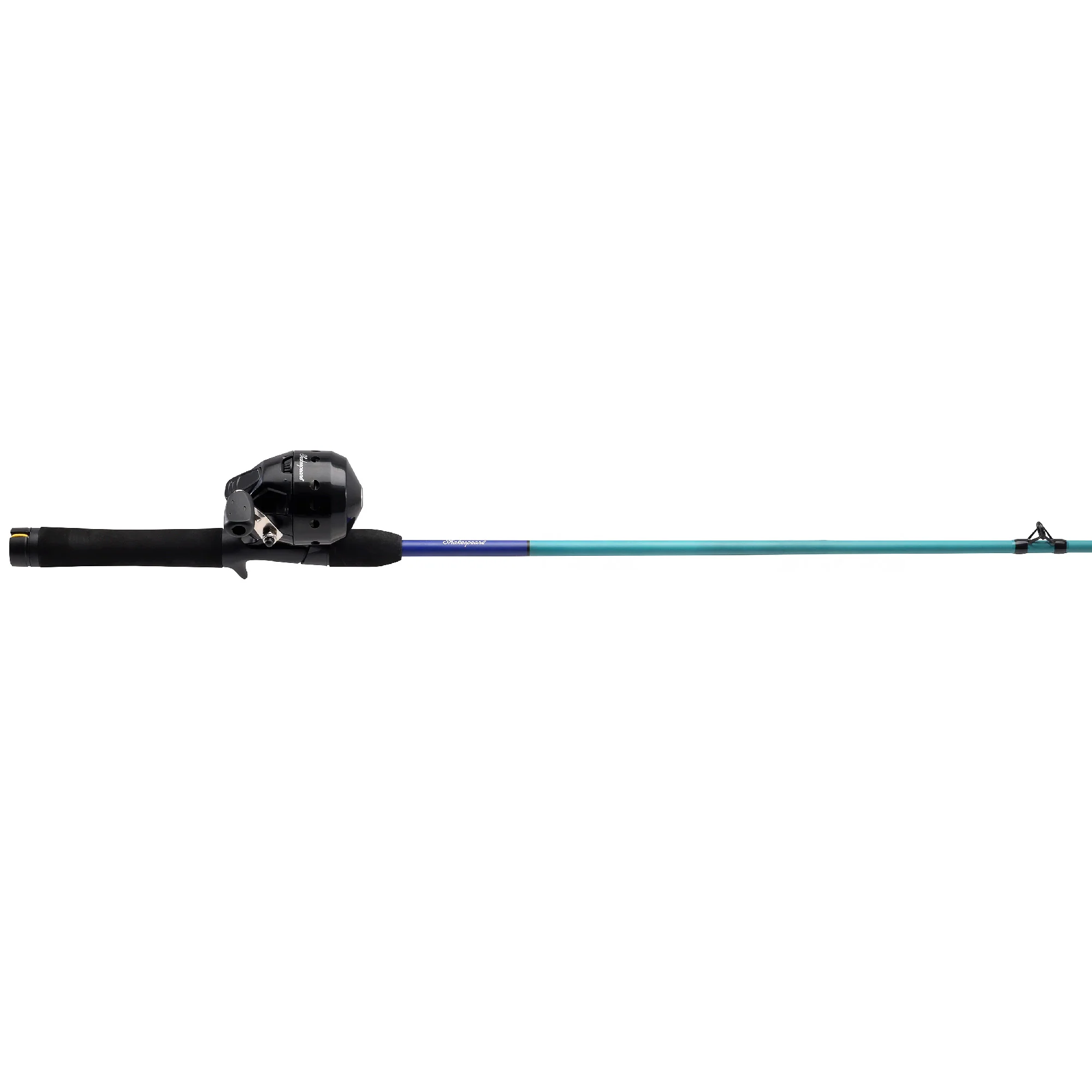 Catch More Fish® Lake Pond Spincast Kit (Green) - Image 4