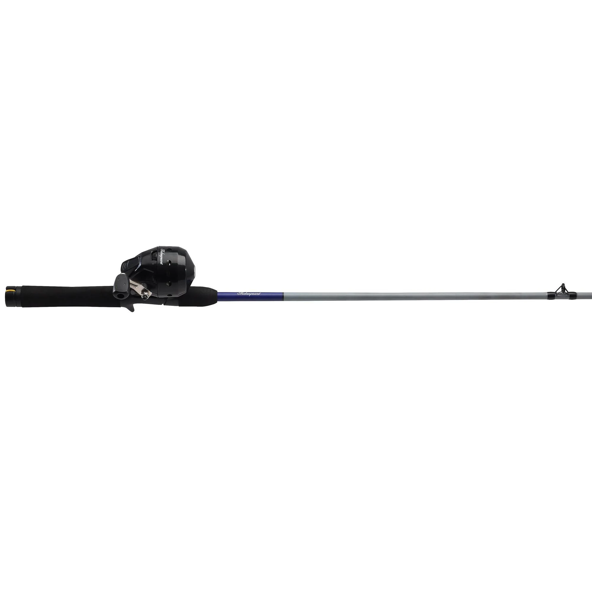 Catch More Fish® Lake Pond Spincast Kit (Grey) - Image 4