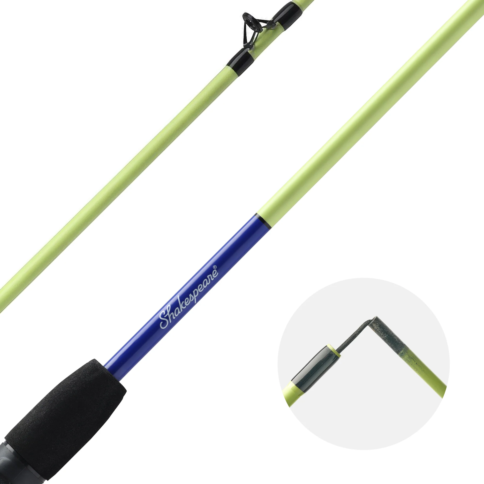 Catch More Fish® Lake Pond Spincast Kit (Youth) - Image 3