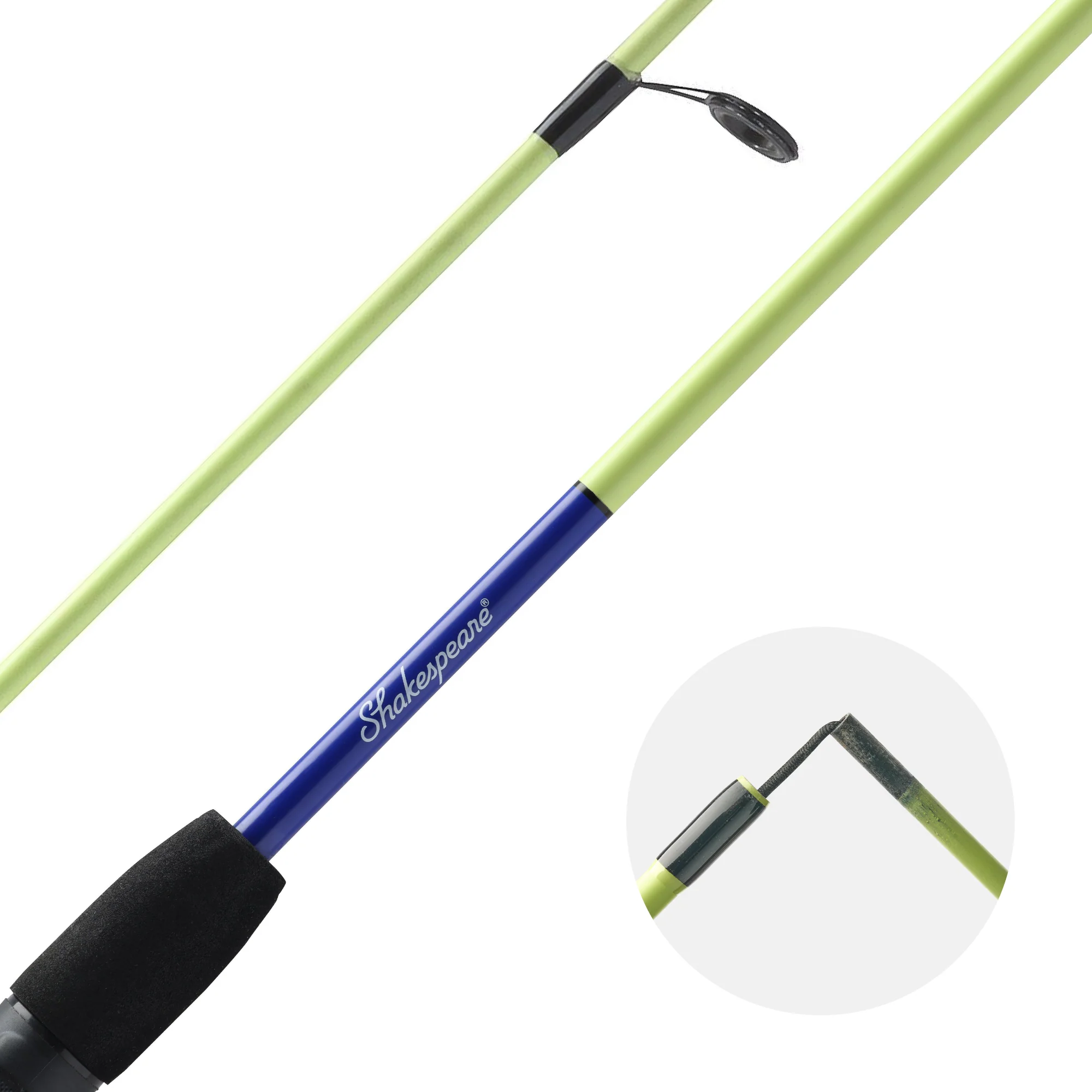 Catch More Fish® Lake Pond Spinning Kit (Youth) - Image 3