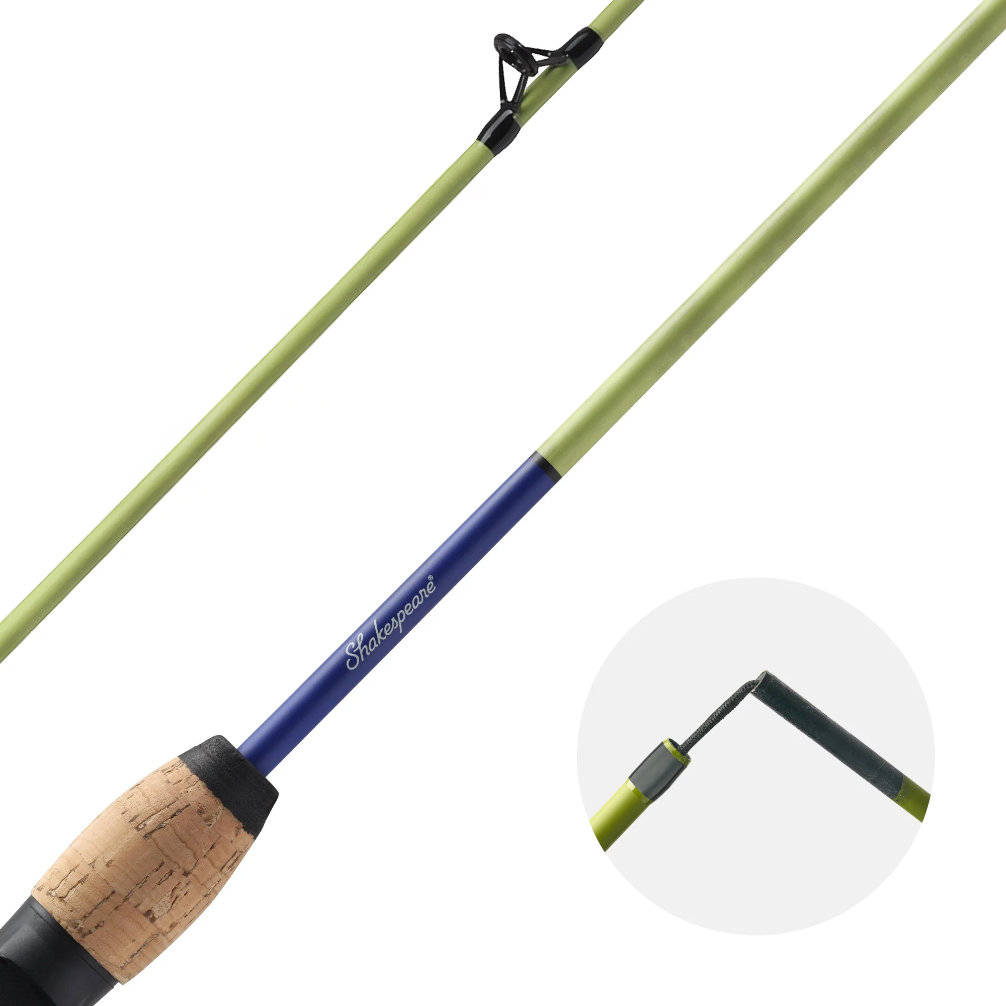 Catch More Fish® Panfish Spincast Kit - Image 3