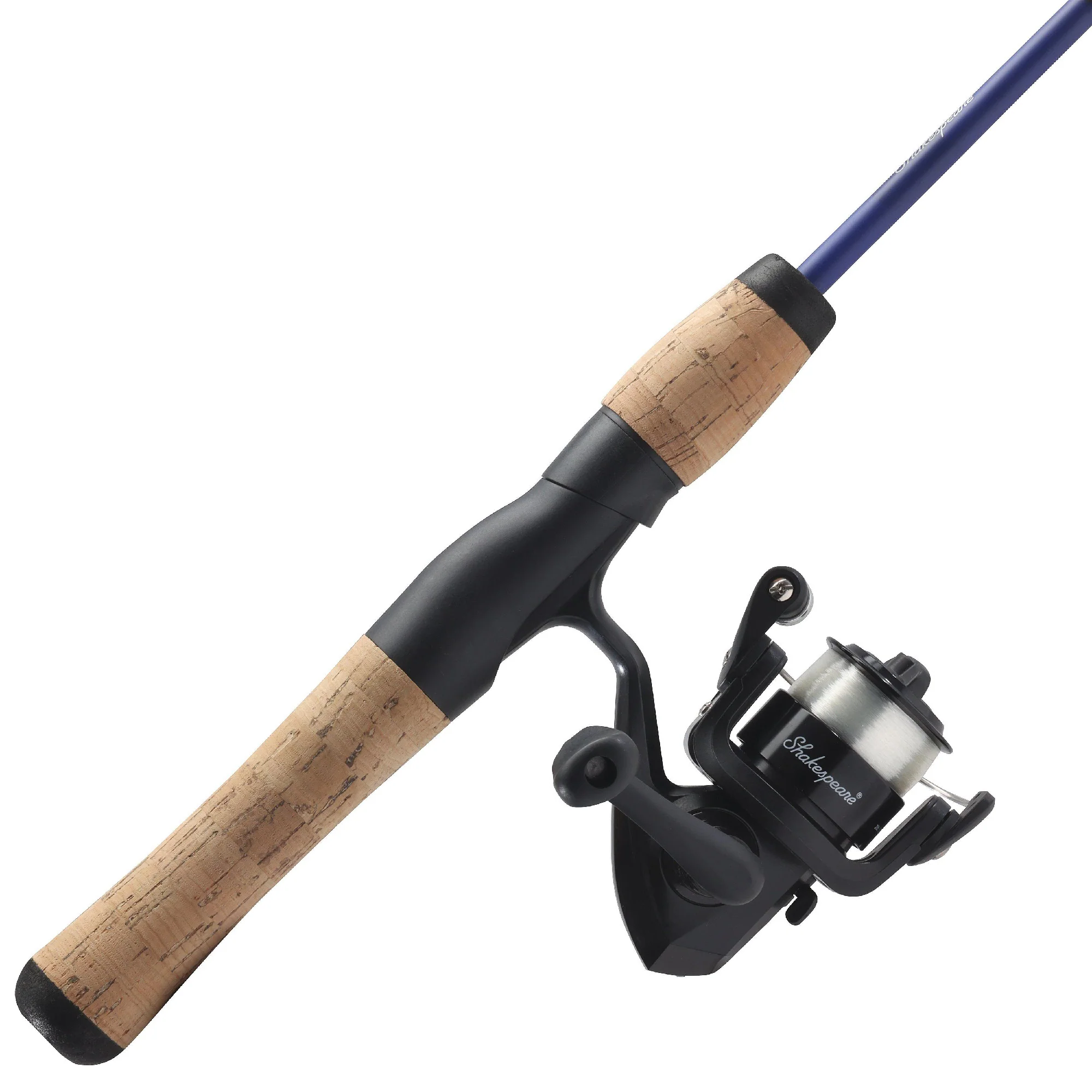 Catch More Fish® Panfish Spinning Kit