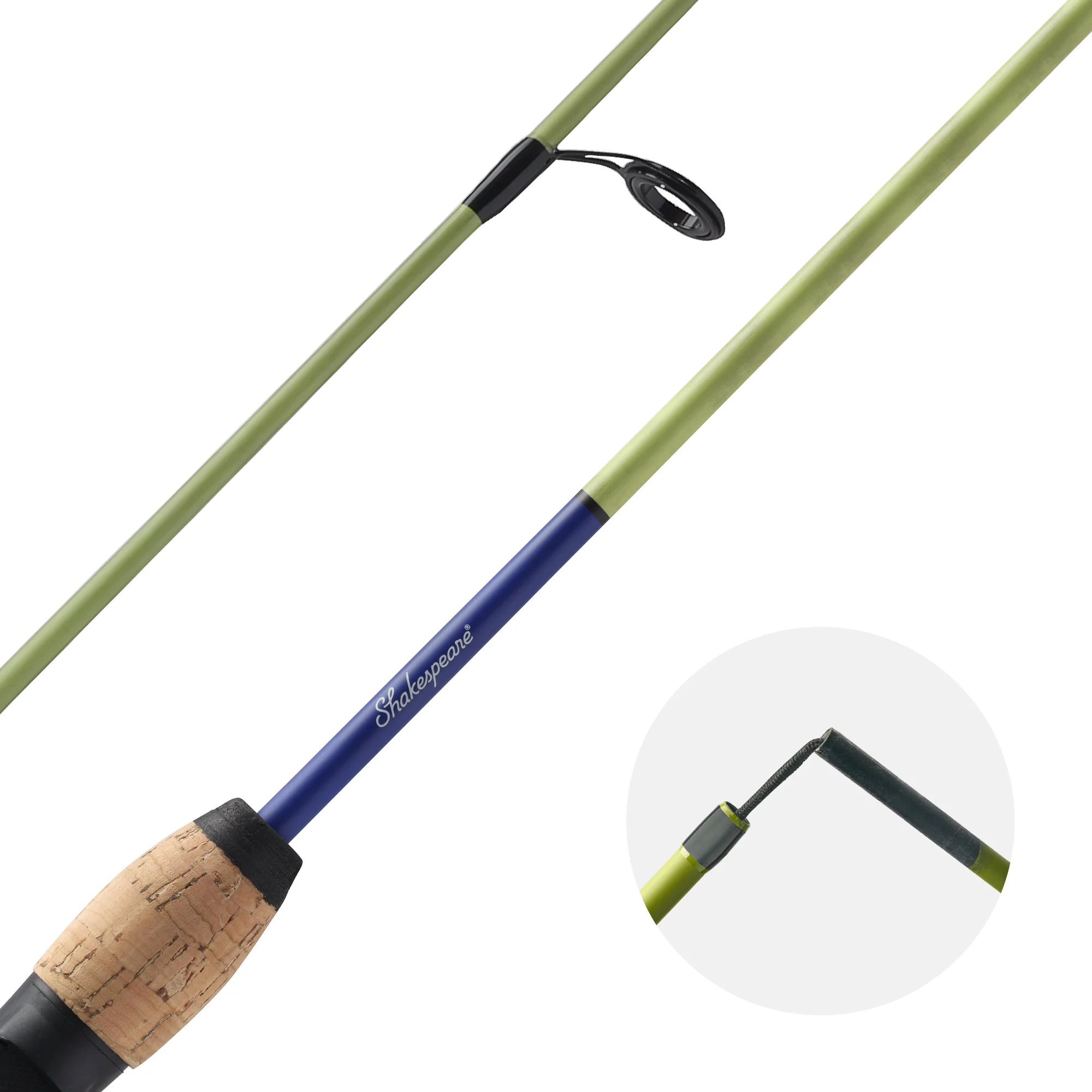 Catch More Fish® Panfish Spinning Kit - Image 3