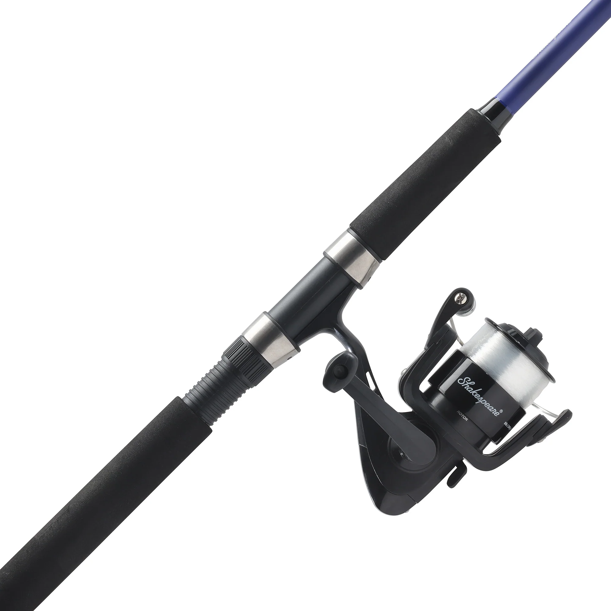 Catch More Fish® Pike Spinning Kit