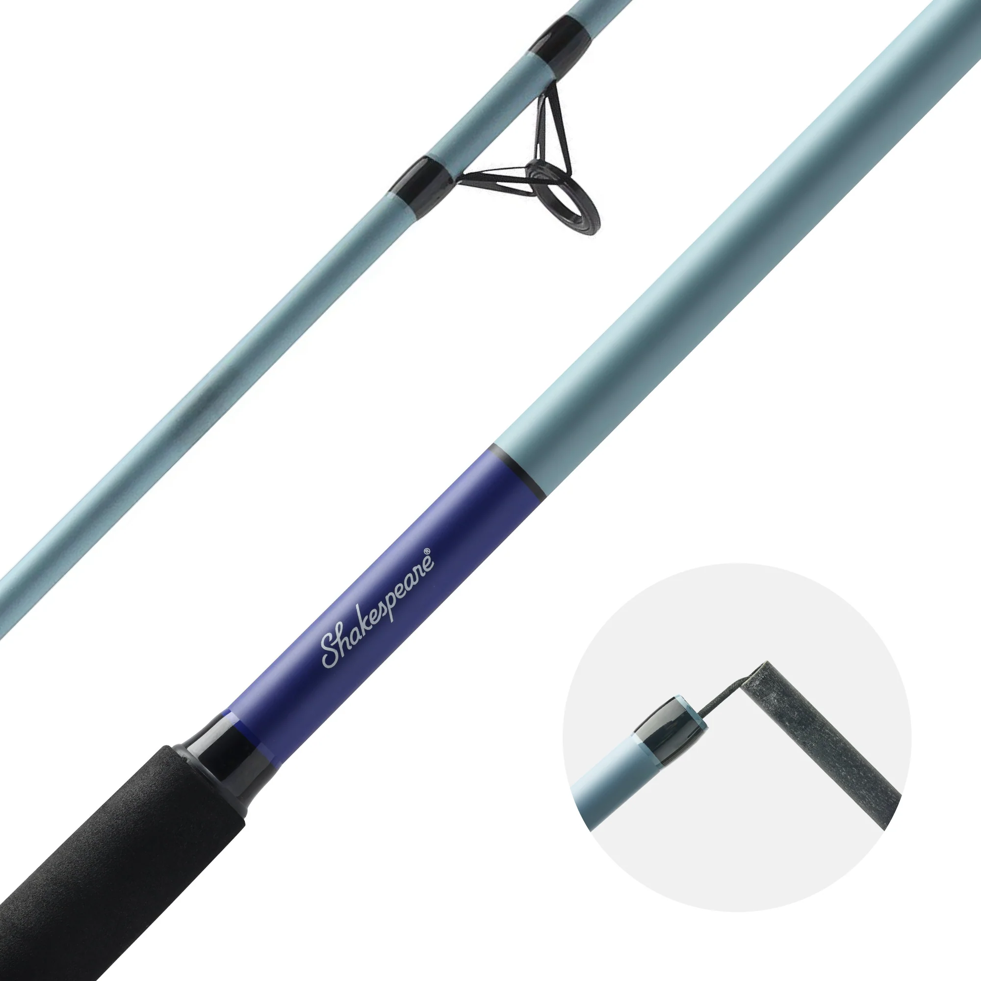 Catch More Fish® Salmon Spinning Kit - Image 3