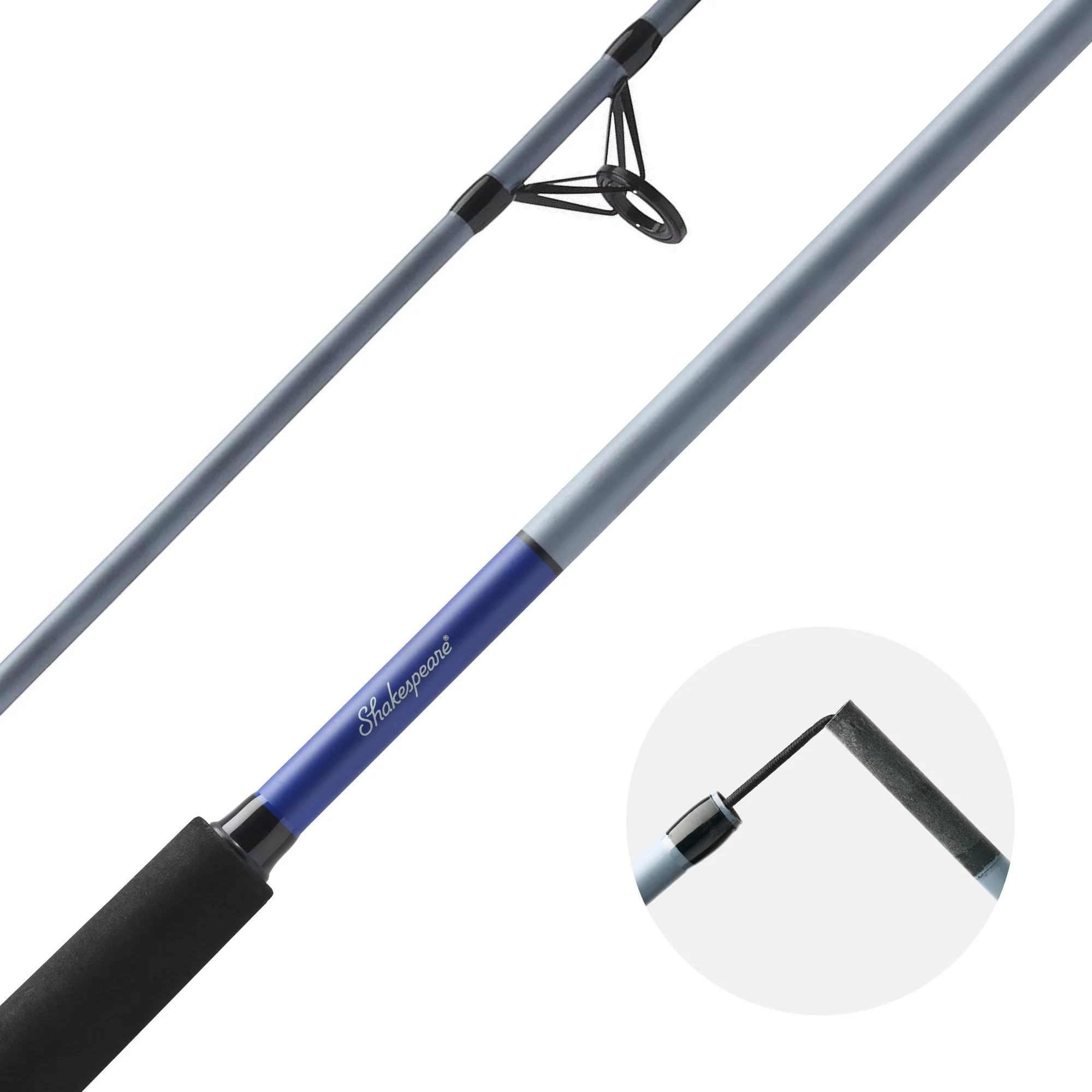 Catch More Fish® Striper Spinning Kit - Image 3