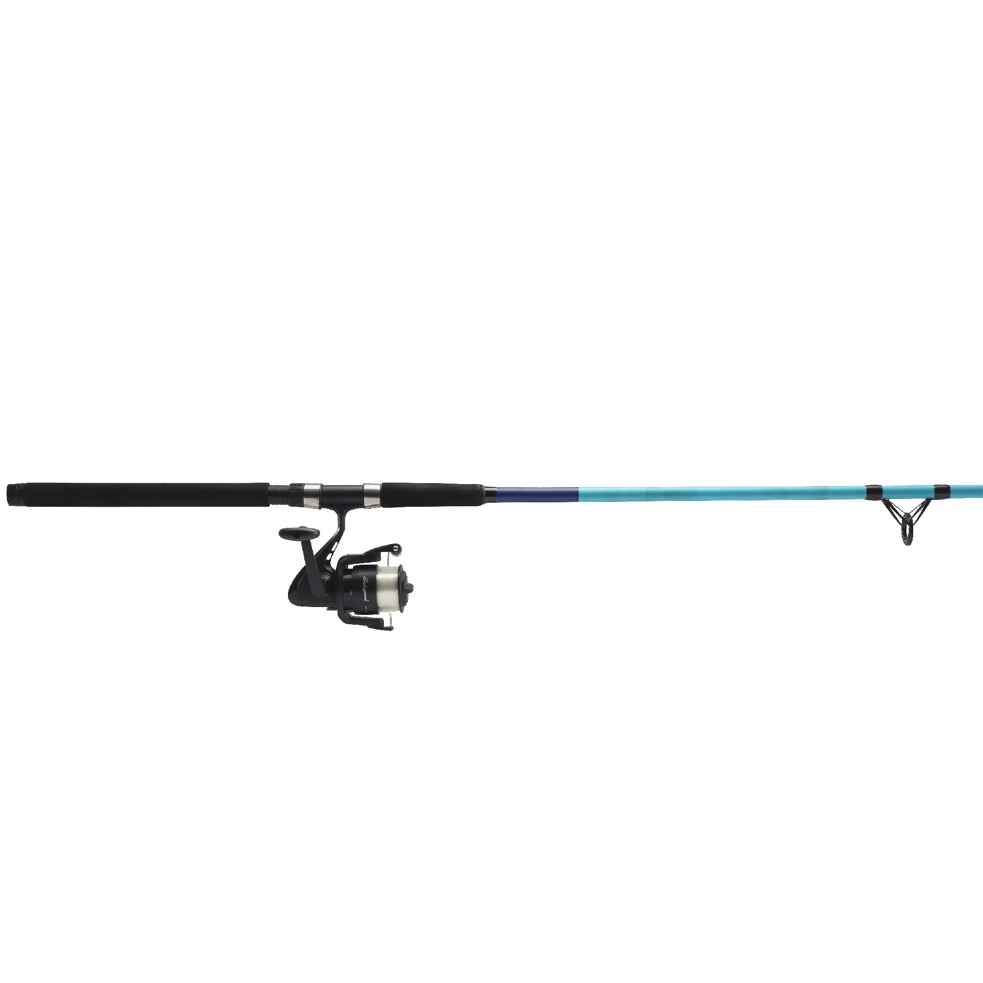 Catch More Fish® Surf Pier 8 Ft Spinning Kit - Image 4
