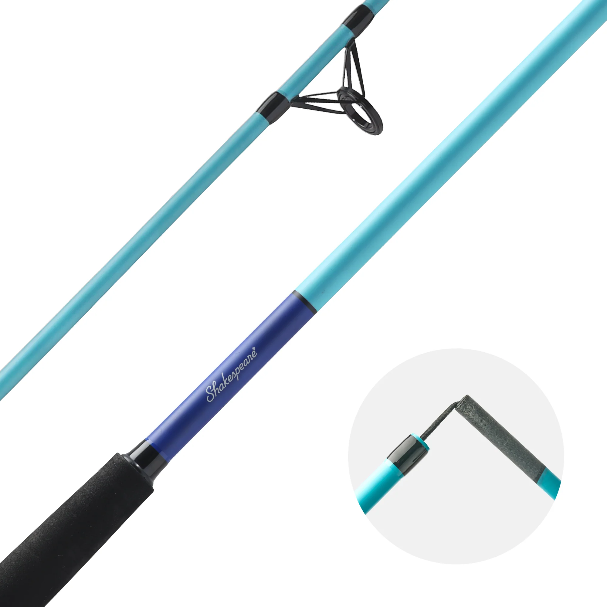 Catch More Fish® Surf Pier Spinning Kit - Image 3