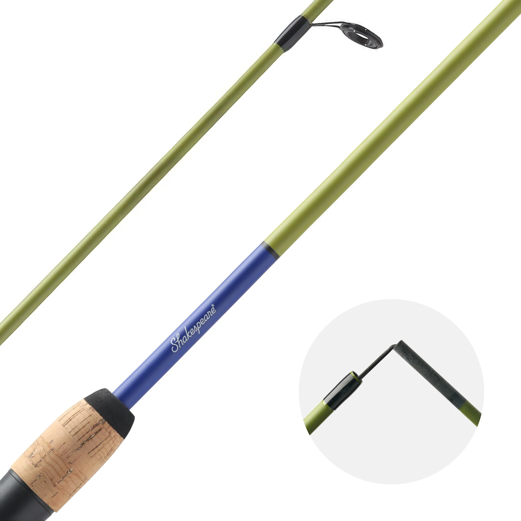 Catch More Fish® Trout West Spinning Kit - Image 3
