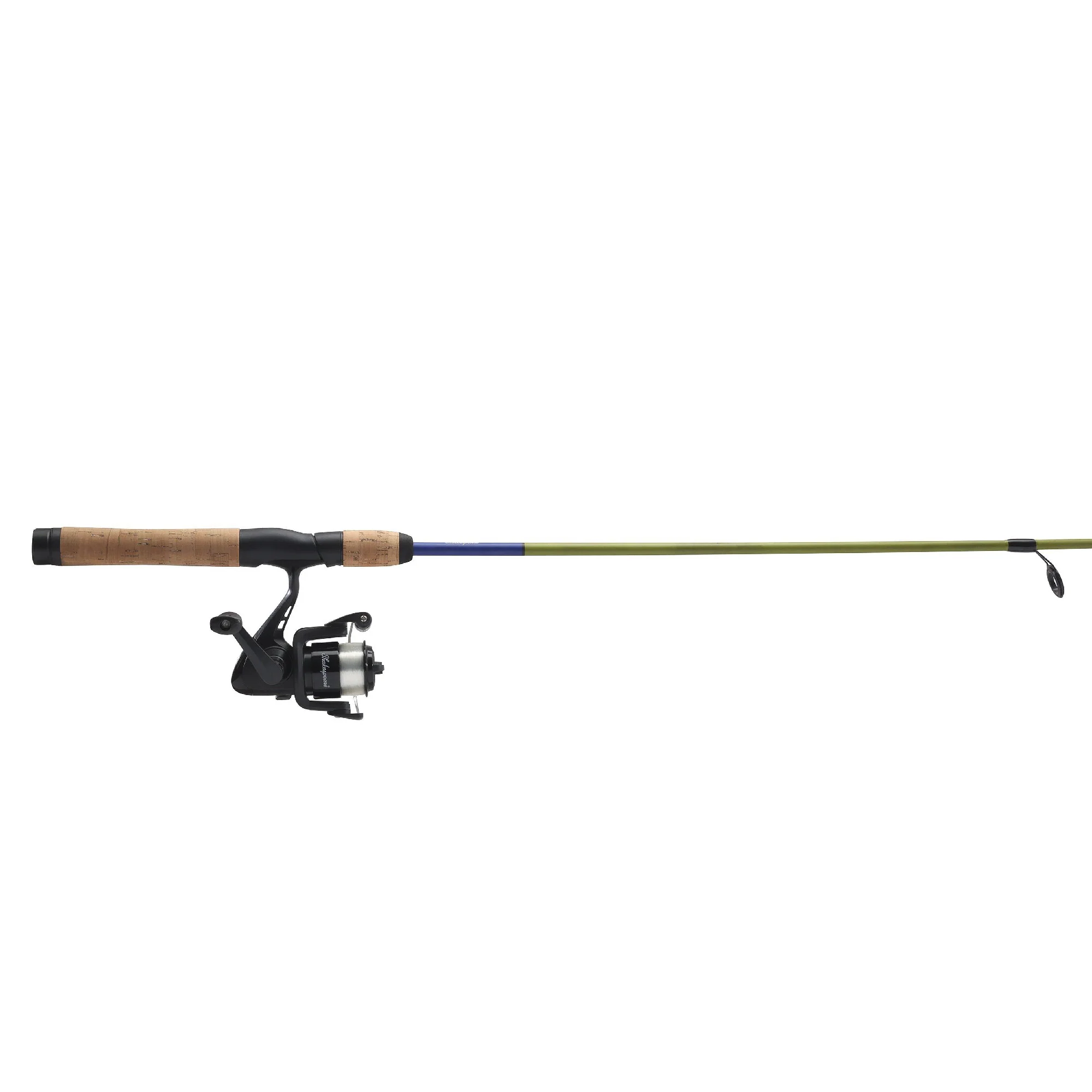 Catch More Fish® Trout West Spinning Kit - Image 4