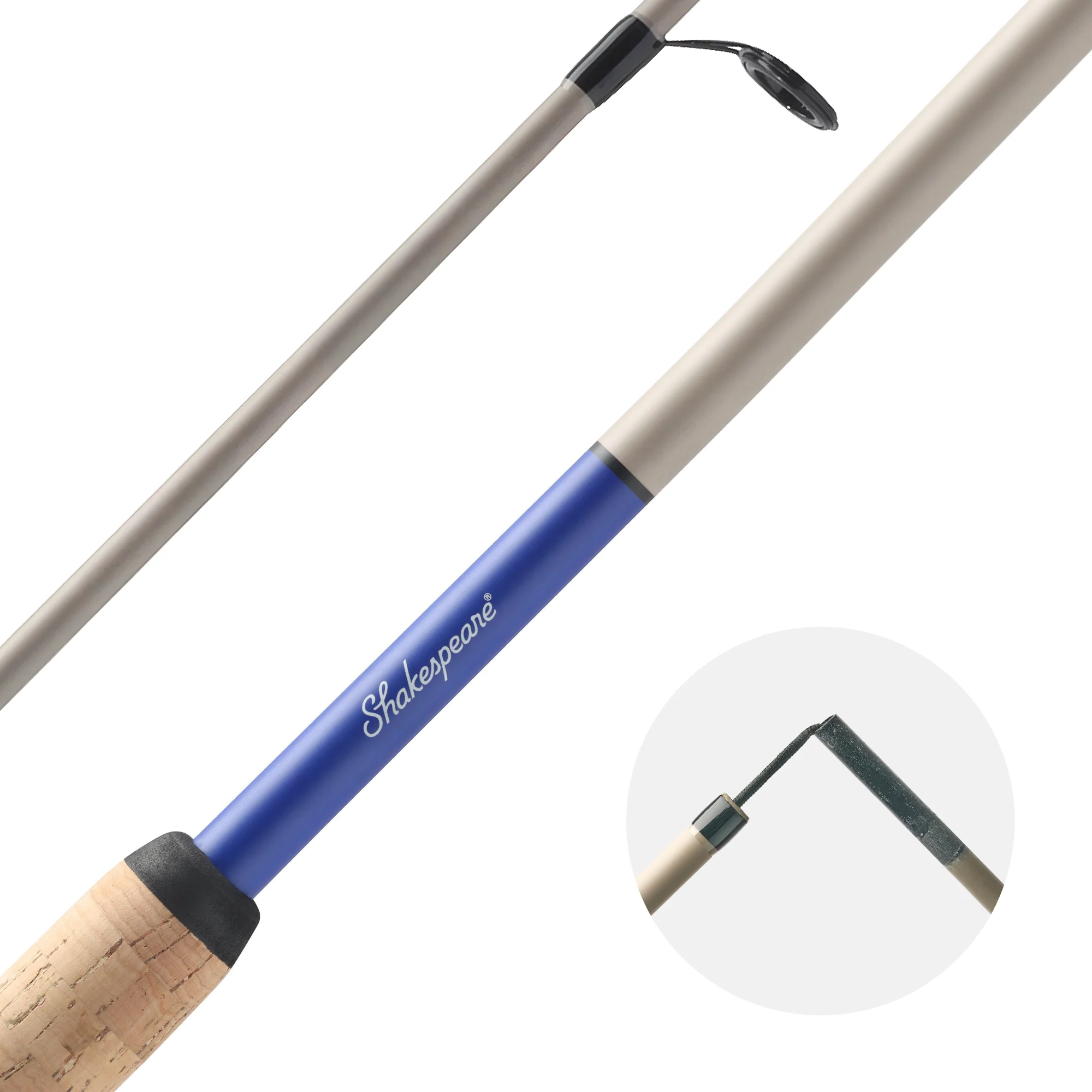 Catch More Fish® Walleye Spinning Kit - Image 3