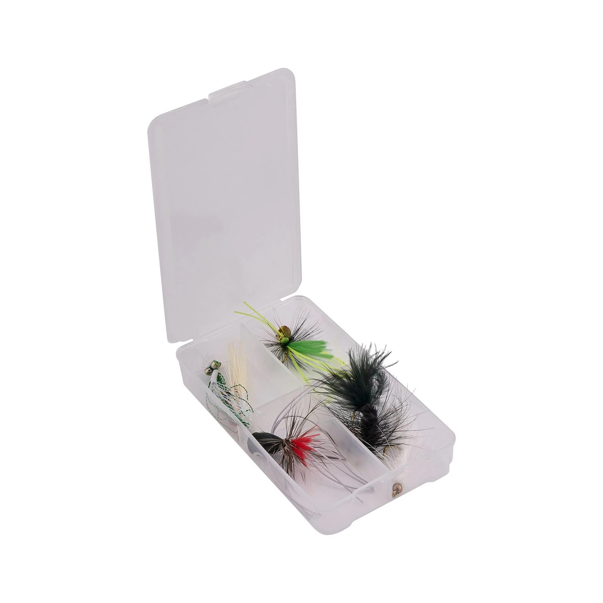 Cedar Canyon® Carbon Fly Kit - Image 16