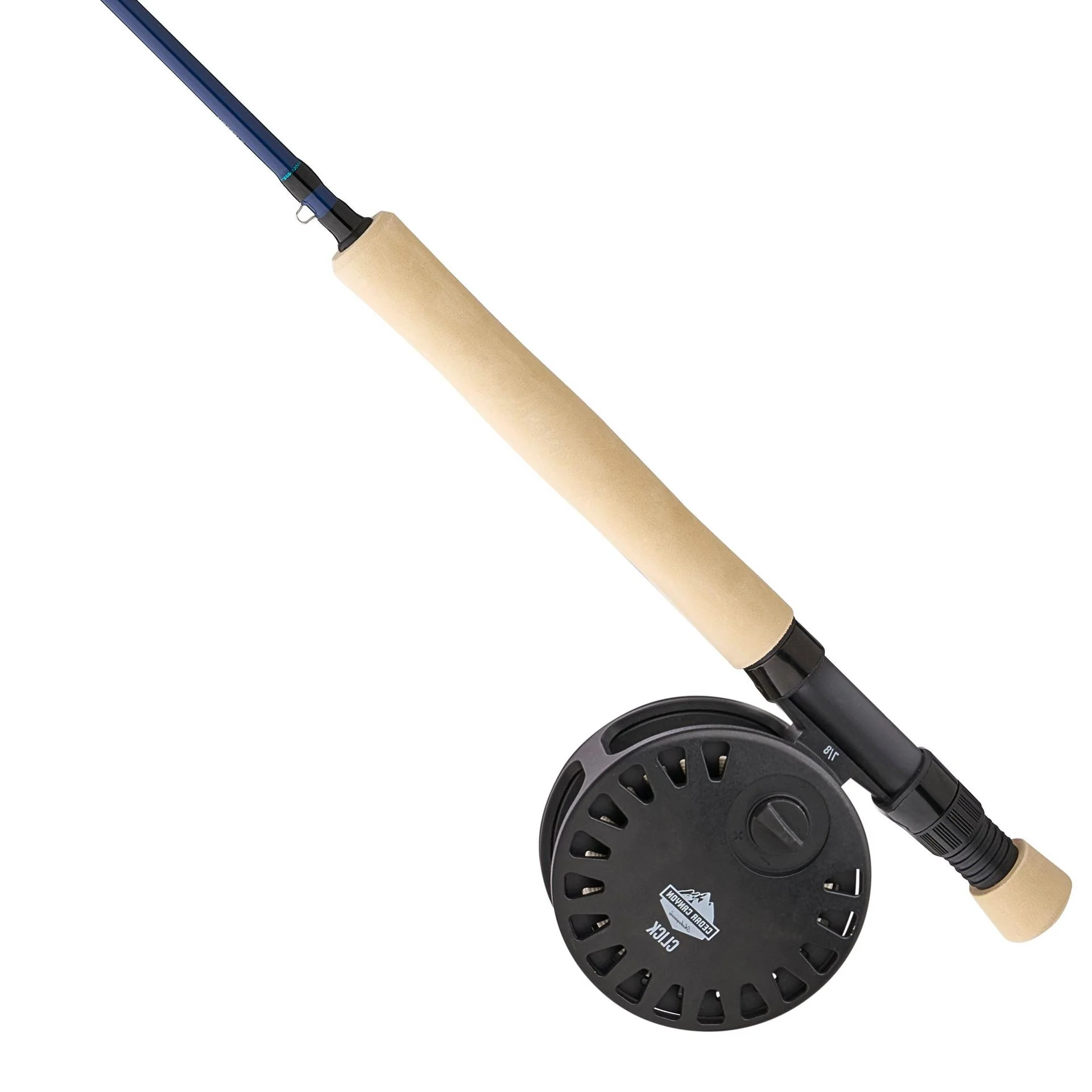 Cedar Canyon® Carbon Fly Kit - Image 28