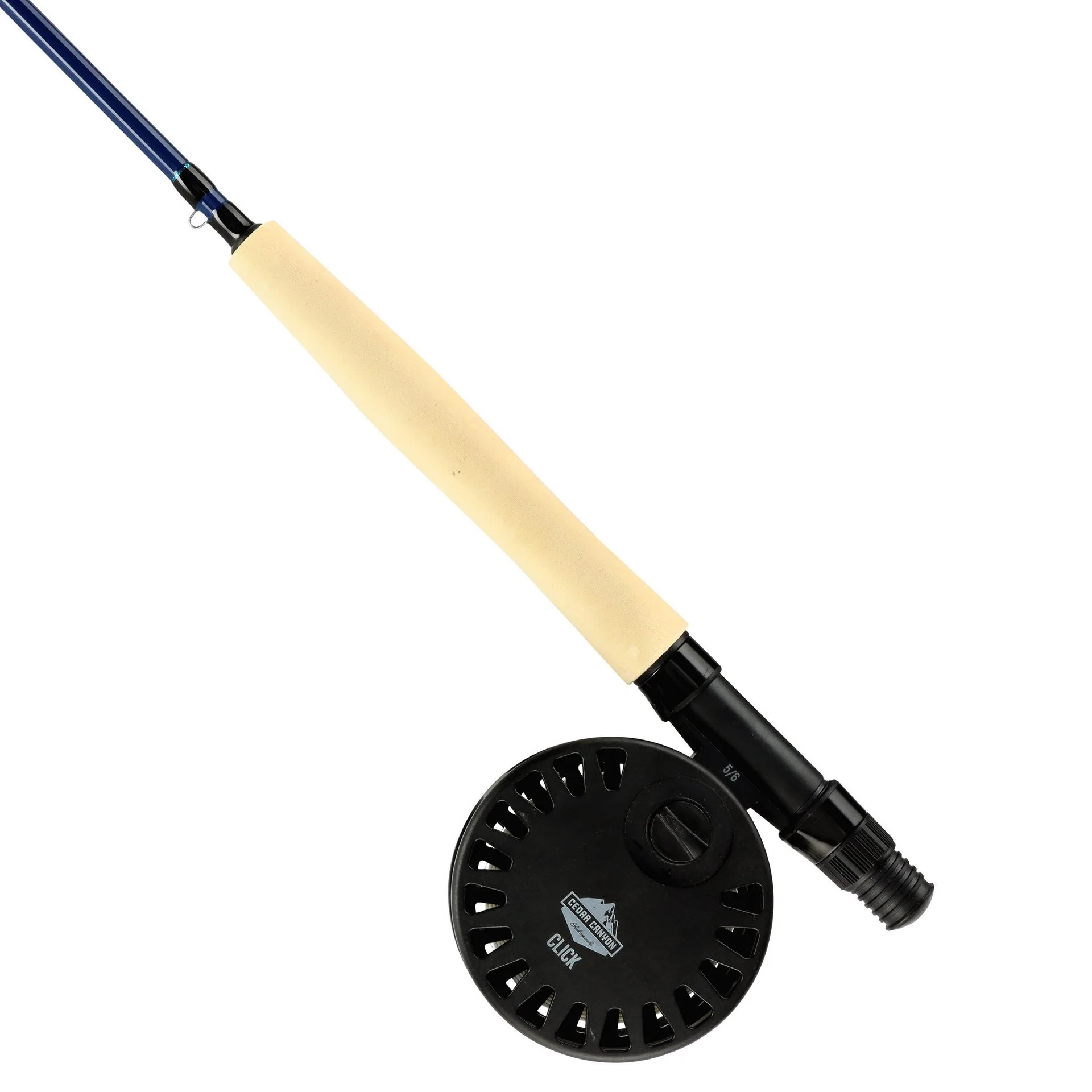 Cedar Canyon® Carbon Fly Kit - Image 5