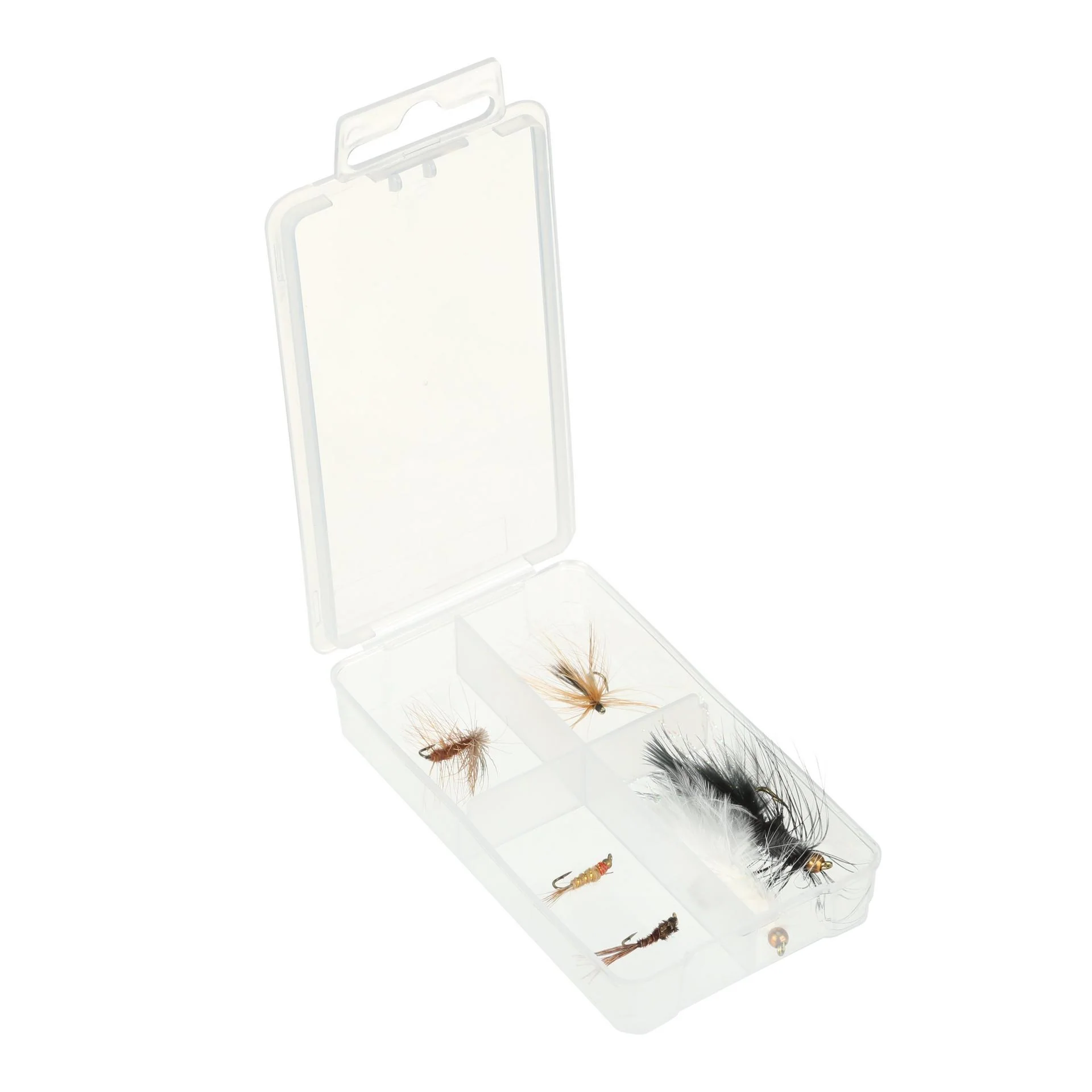 Cedar Canyon® Carbon Fly Kit - Image 9