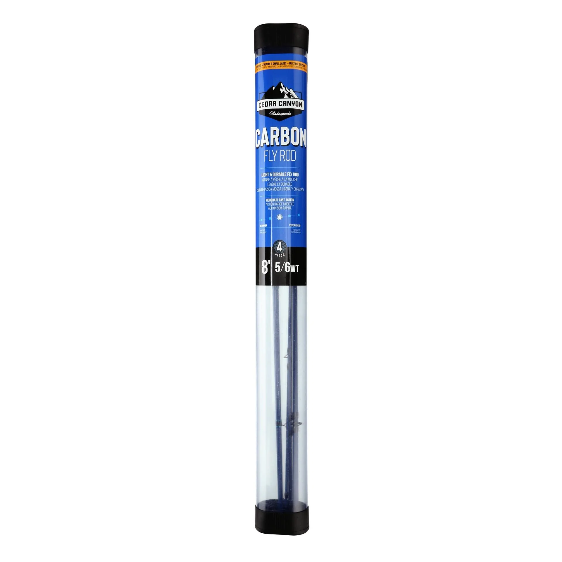 Cedar Canyon® Carbon Fly Rod - Image 16