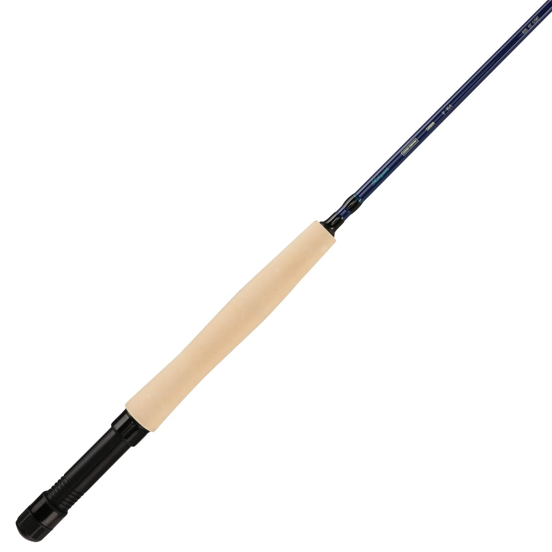 Cedar Canyon® Carbon Fly Rod - Image 18