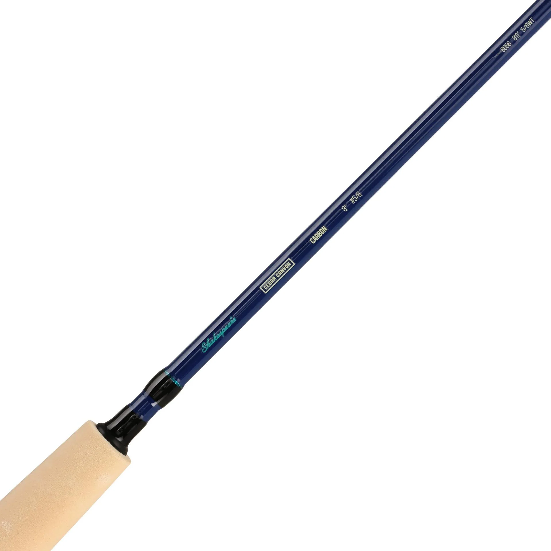 Cedar Canyon® Carbon Fly Rod - Image 19