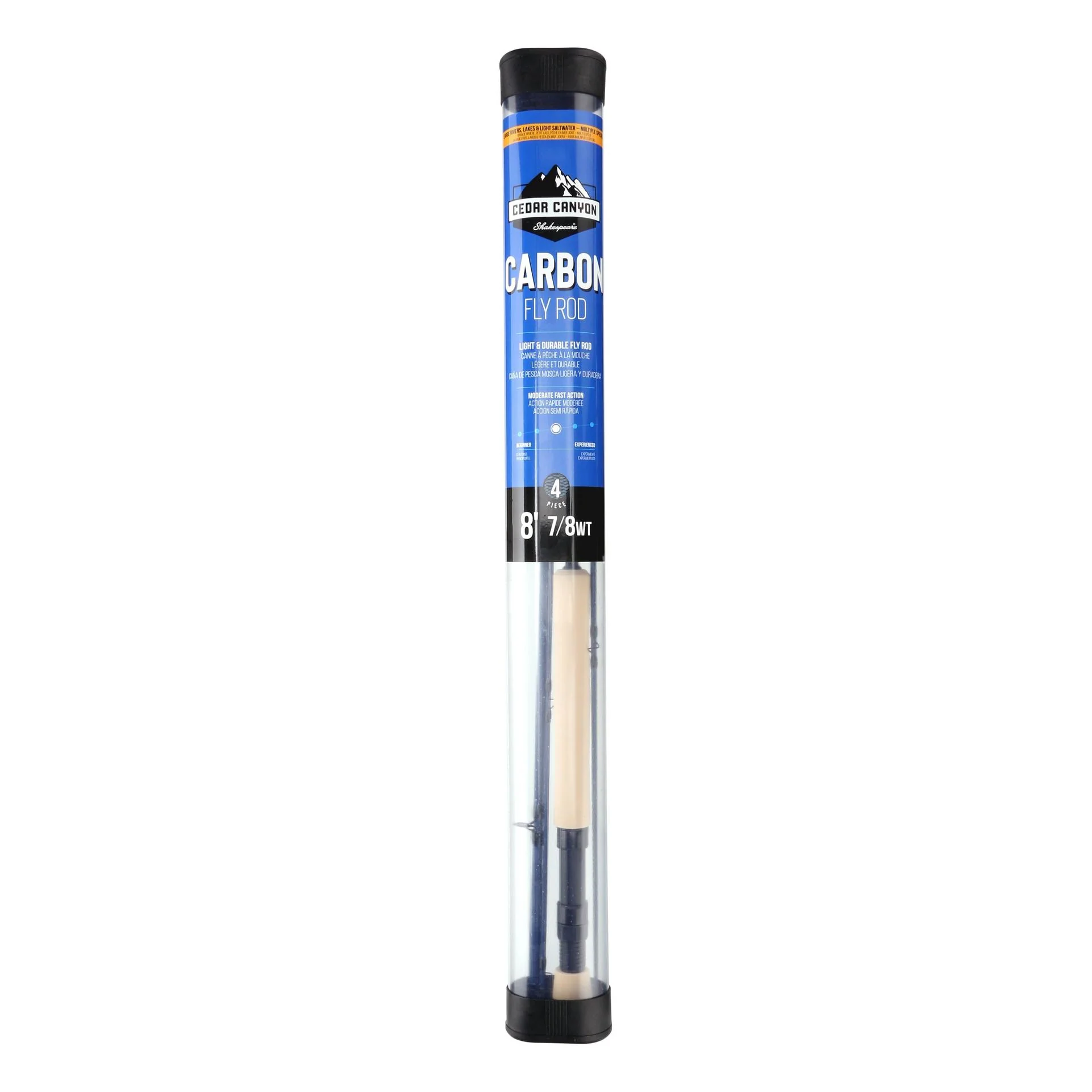 Cedar Canyon® Carbon Fly Rod - Image 9