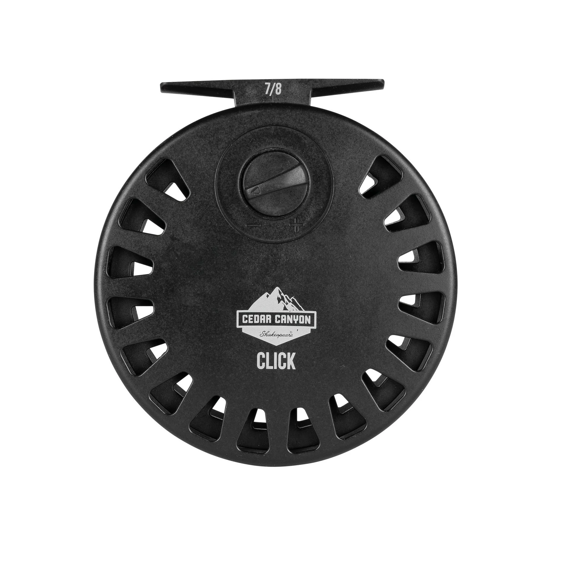Cedar Canyon® Click Fly Reel - Image 13