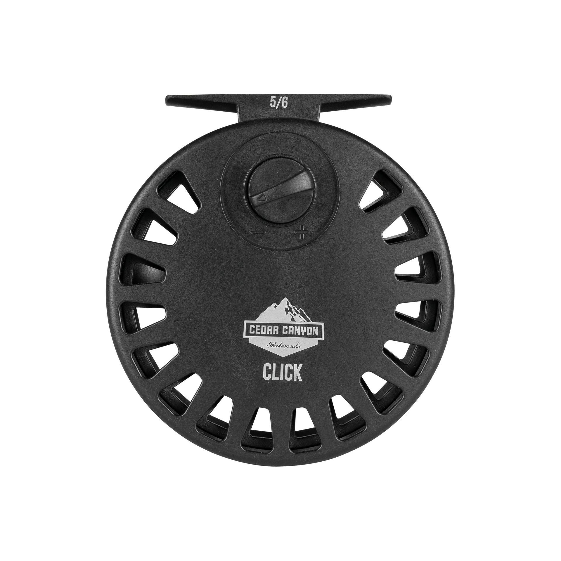 Cedar Canyon® Click Fly Reel - Image 9