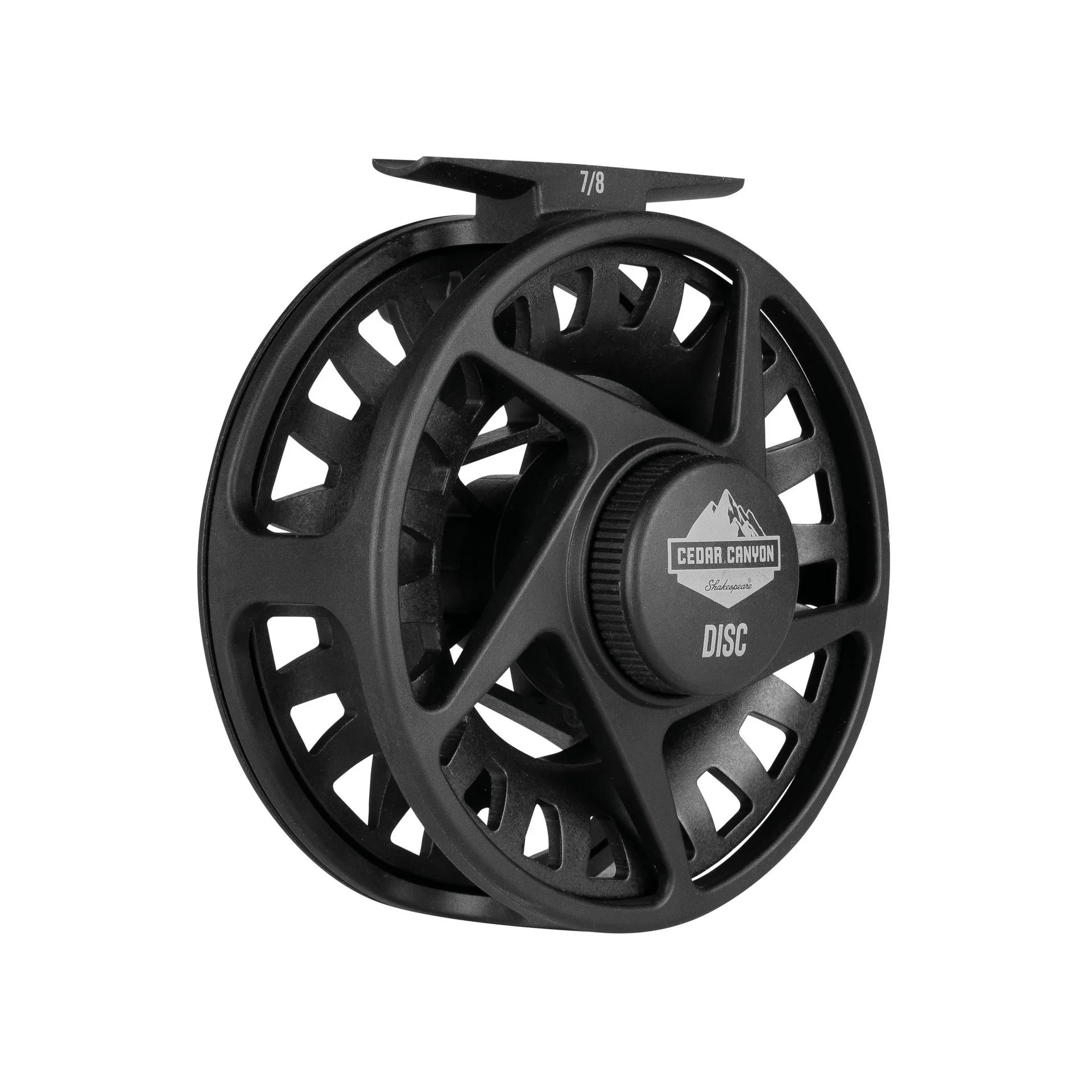 Cedar Canyon® Disc Fly Reel - Image 11