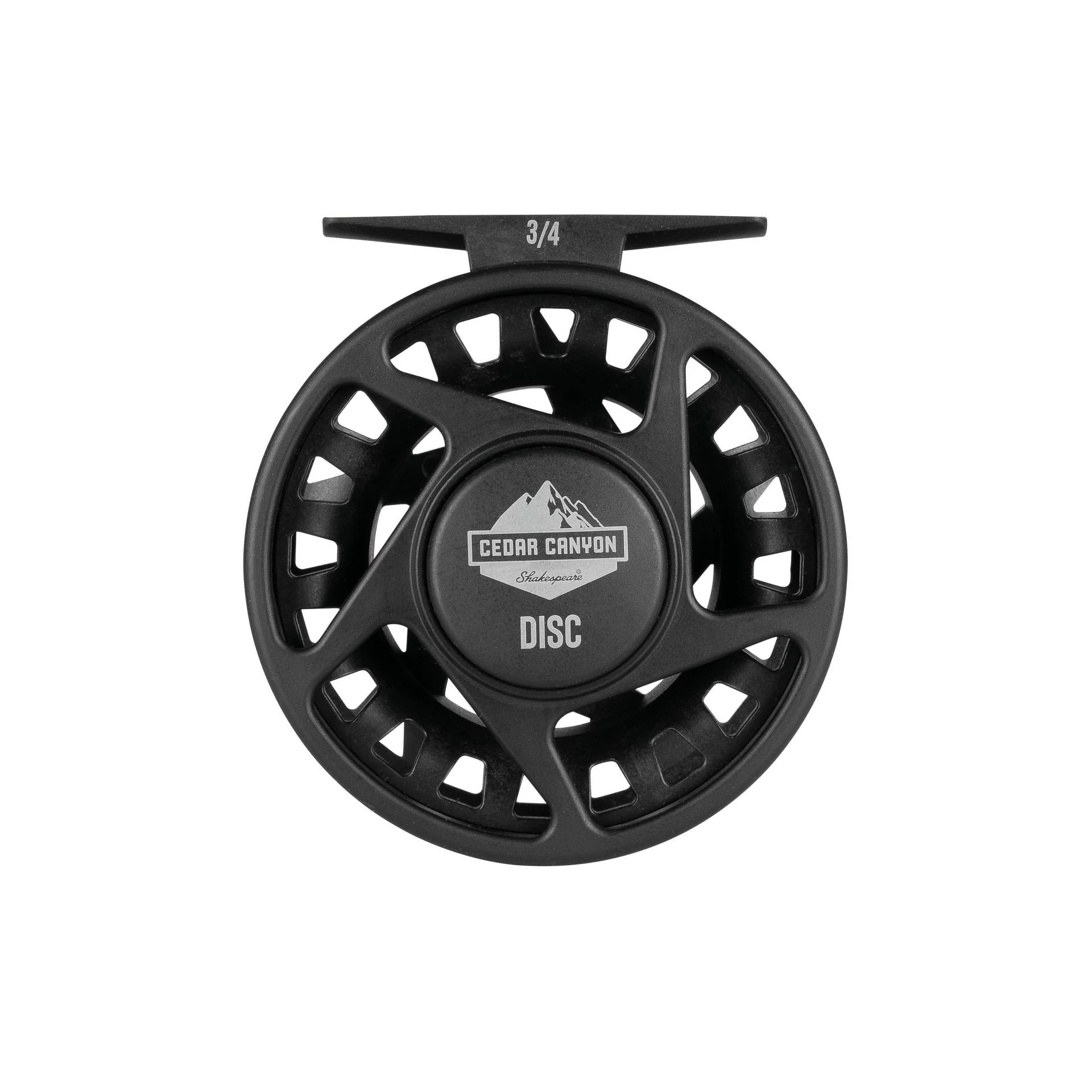 Cedar Canyon® Disc Fly Reel - Image 13