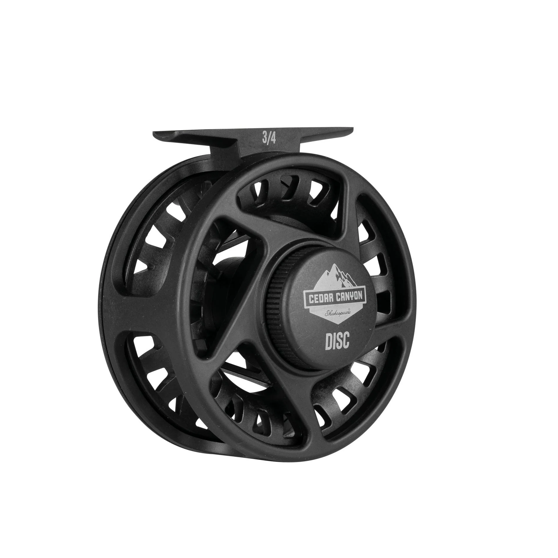 Cedar Canyon® Disc Fly Reel - Image 15