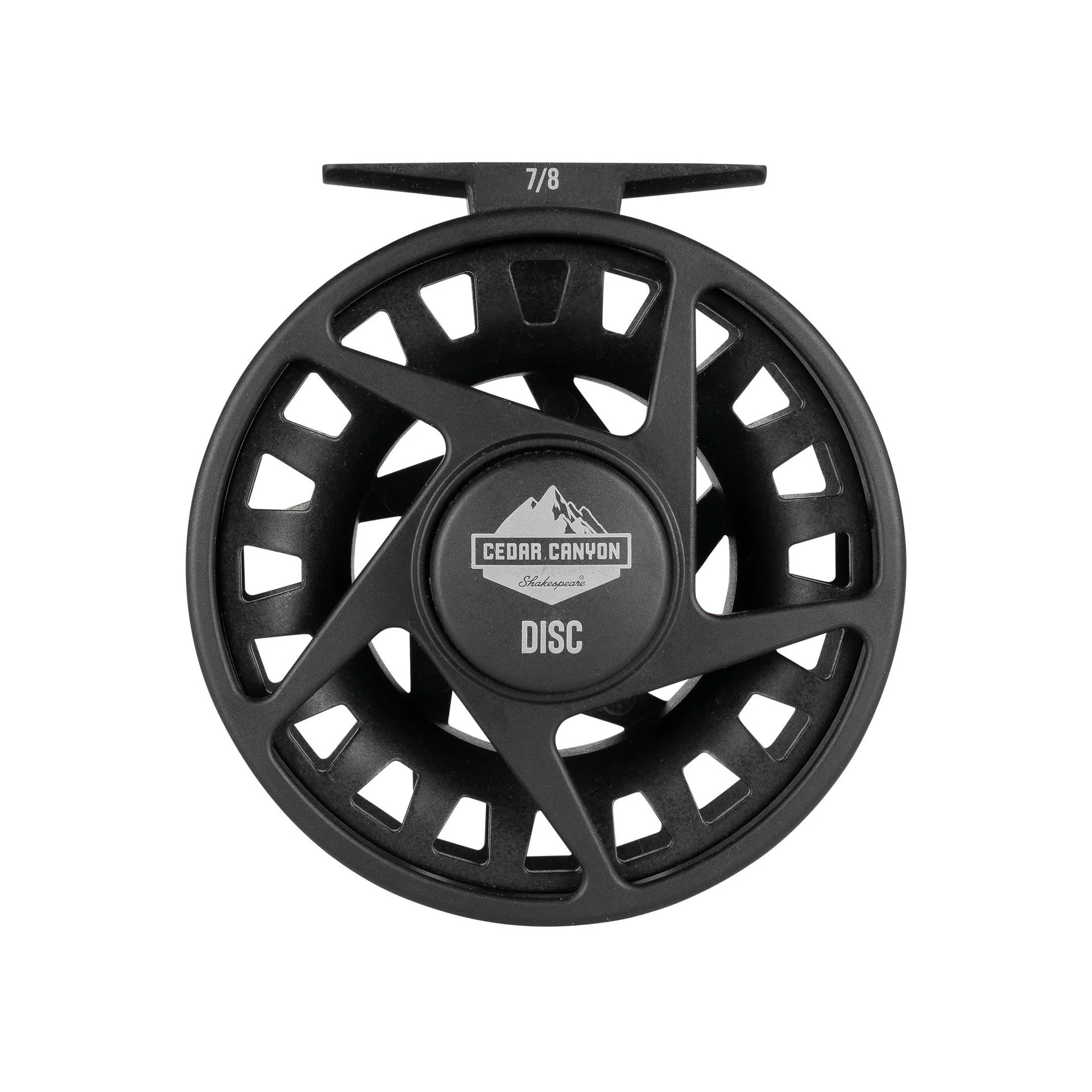 Cedar Canyon® Disc Fly Reel - Image 9