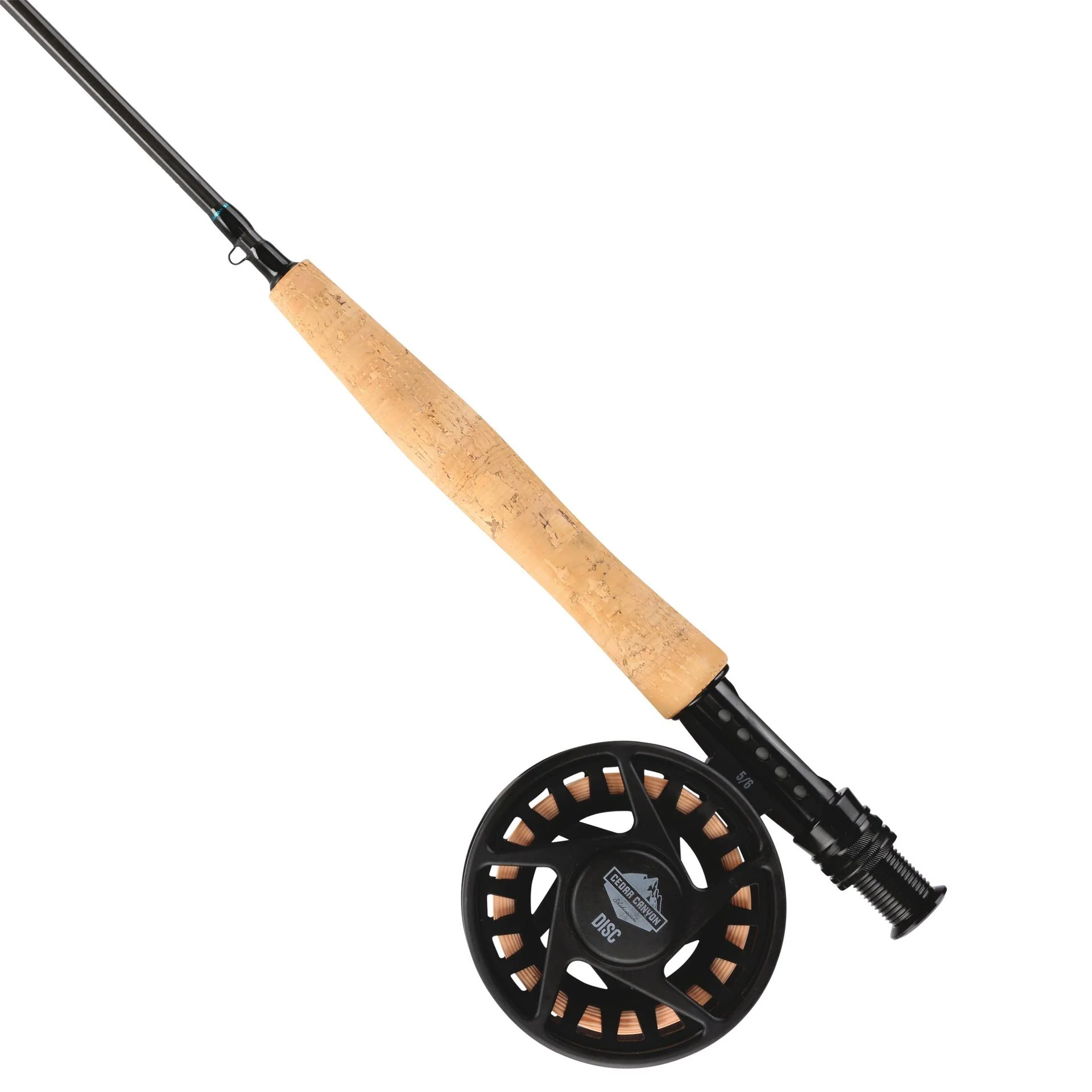 Cedar Canyon® Elite Fly Combo - Image 22