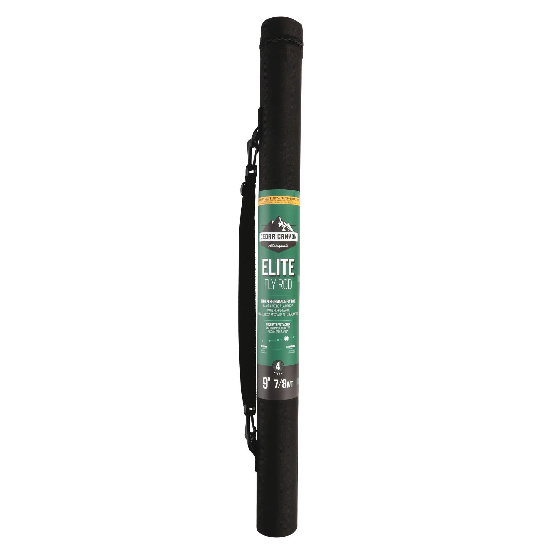 Cedar Canyon® Elite Fly Rod - Image 3