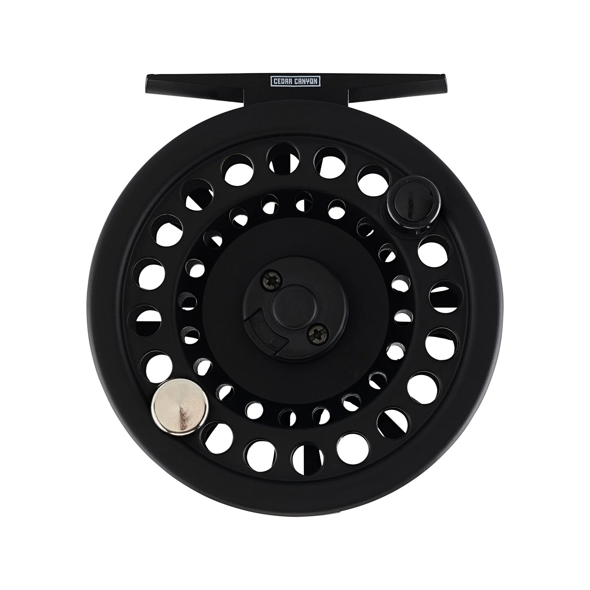 Cedar Canyon® Premier Fly Reel - Image 5