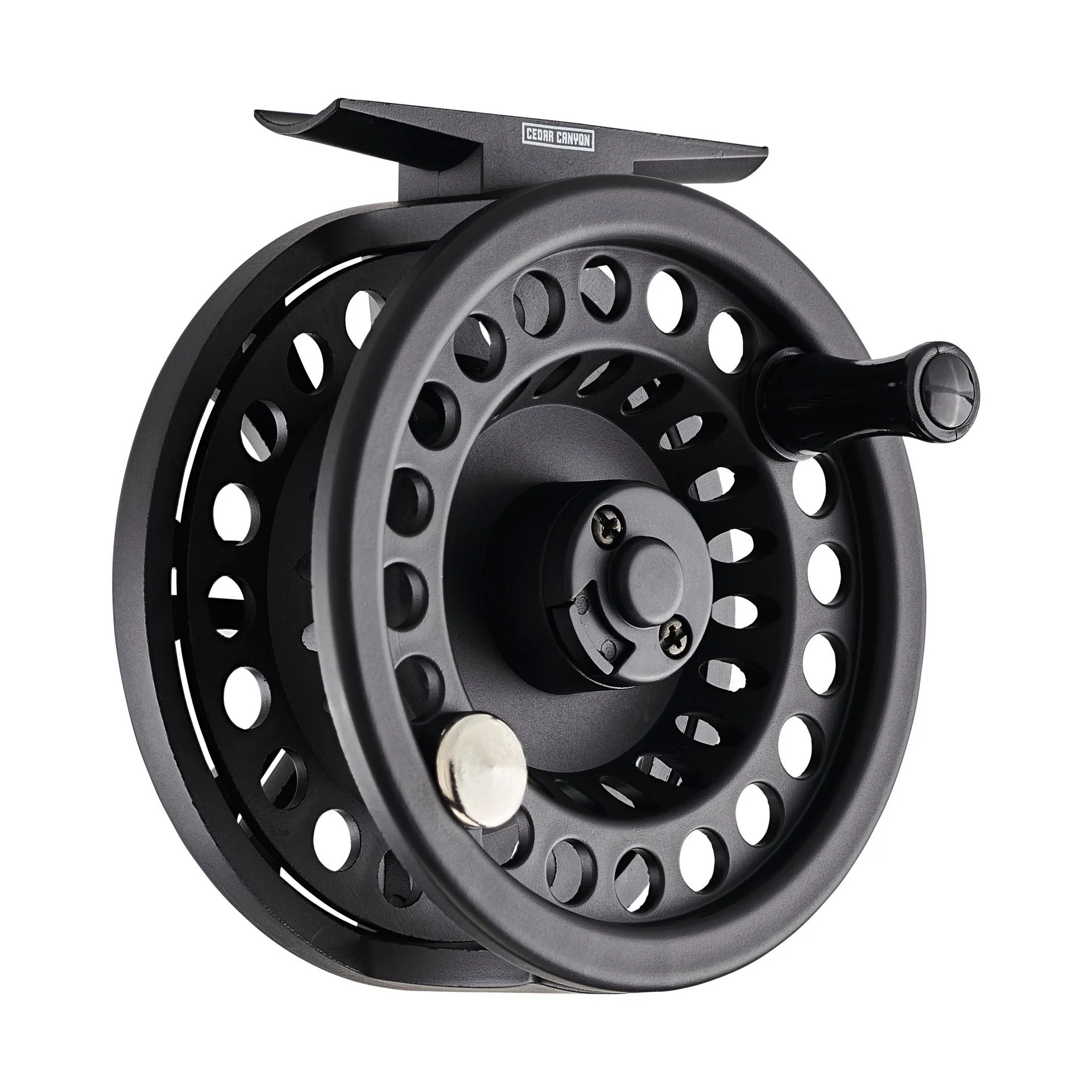Cedar Canyon® Premier Fly Reel - Image 6