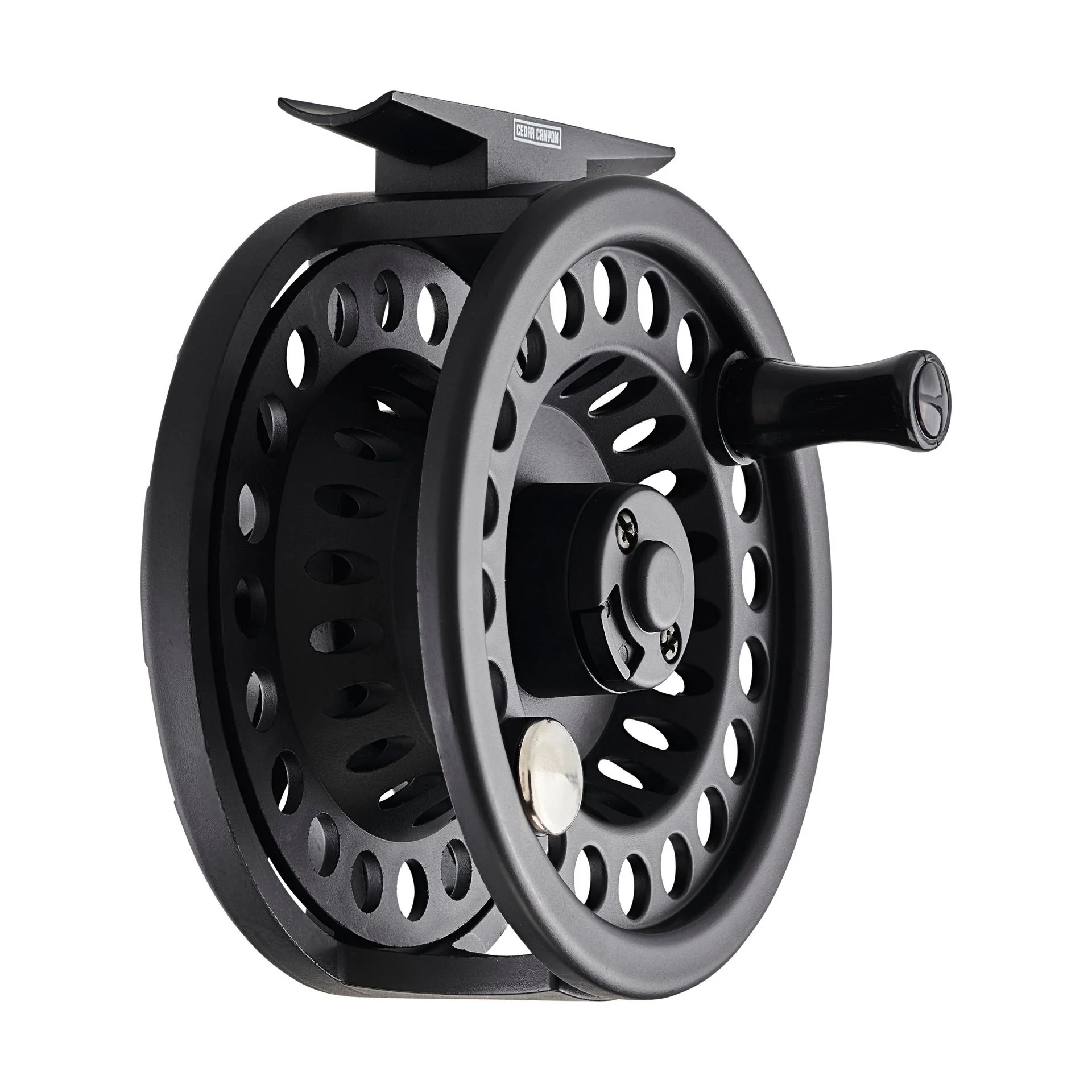 Cedar Canyon® Premier Fly Reel - Image 7