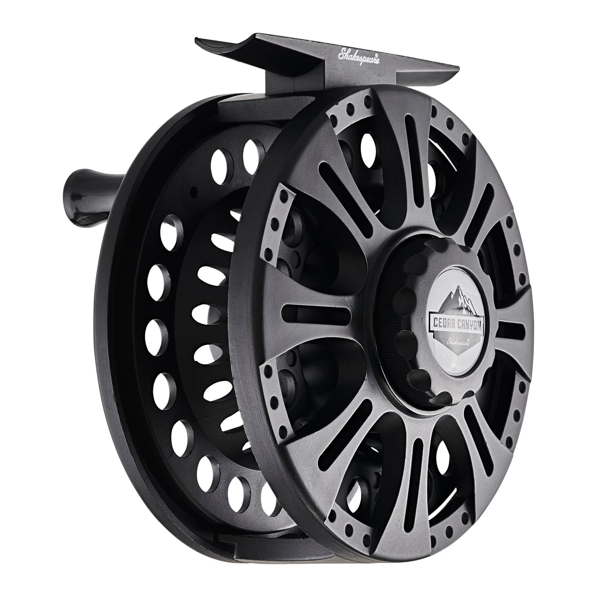 Cedar Canyon® Premier Fly Reel - Image 8