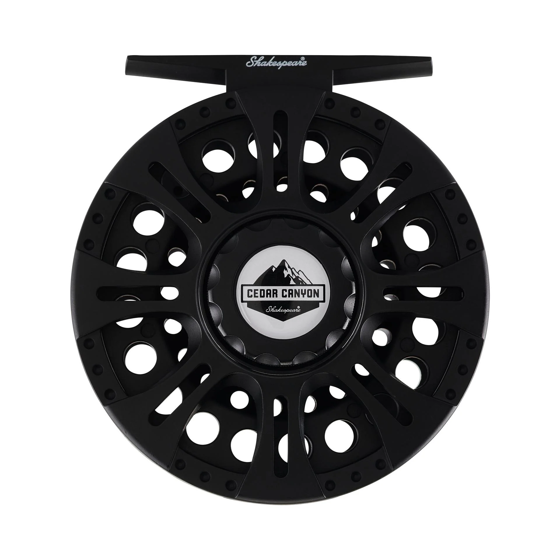Cedar Canyon® Premier Fly Reel - Image 9
