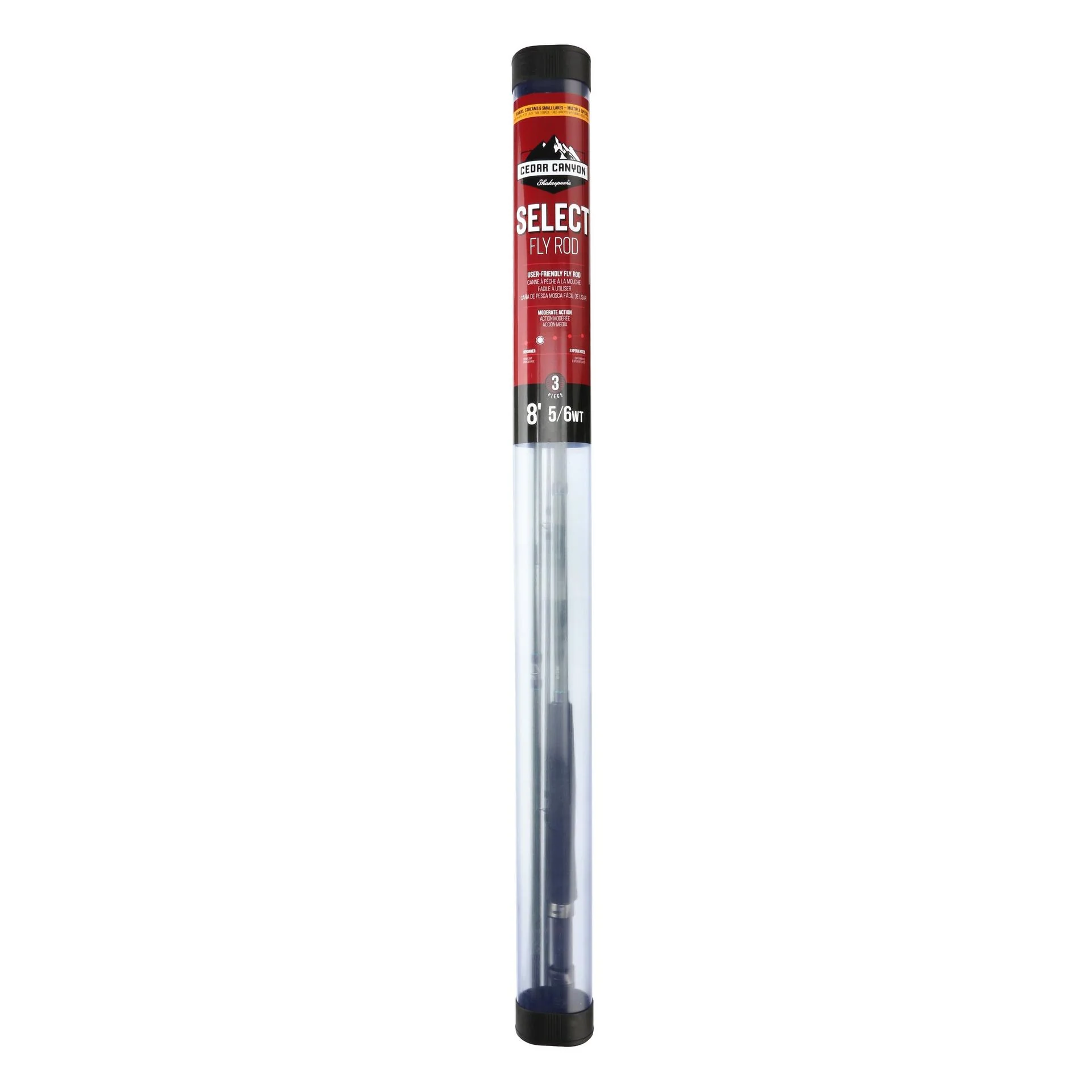 Cedar Canyon® Select Fly Rod - Image 9
