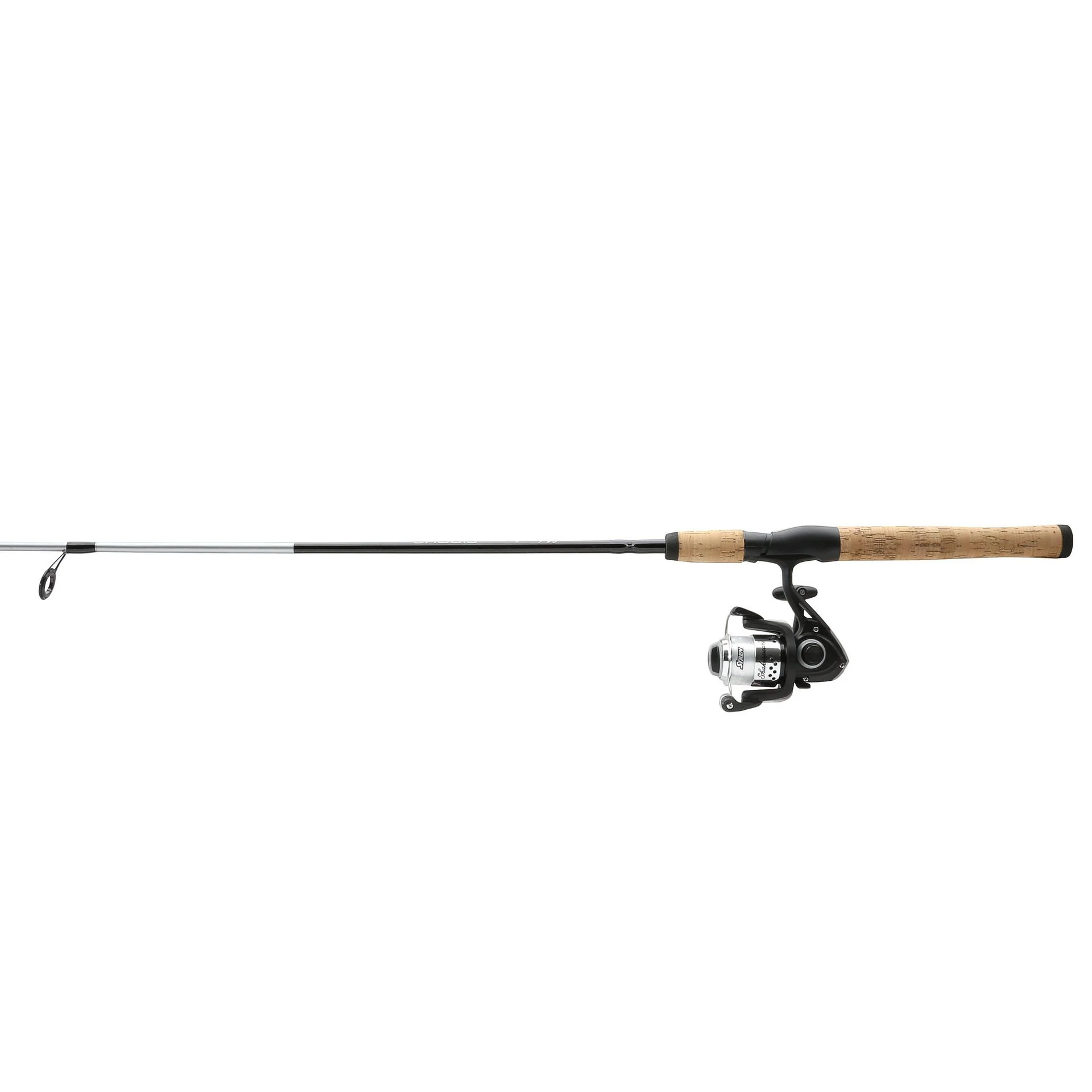 Cirrus® Spinning Combo - Image 4