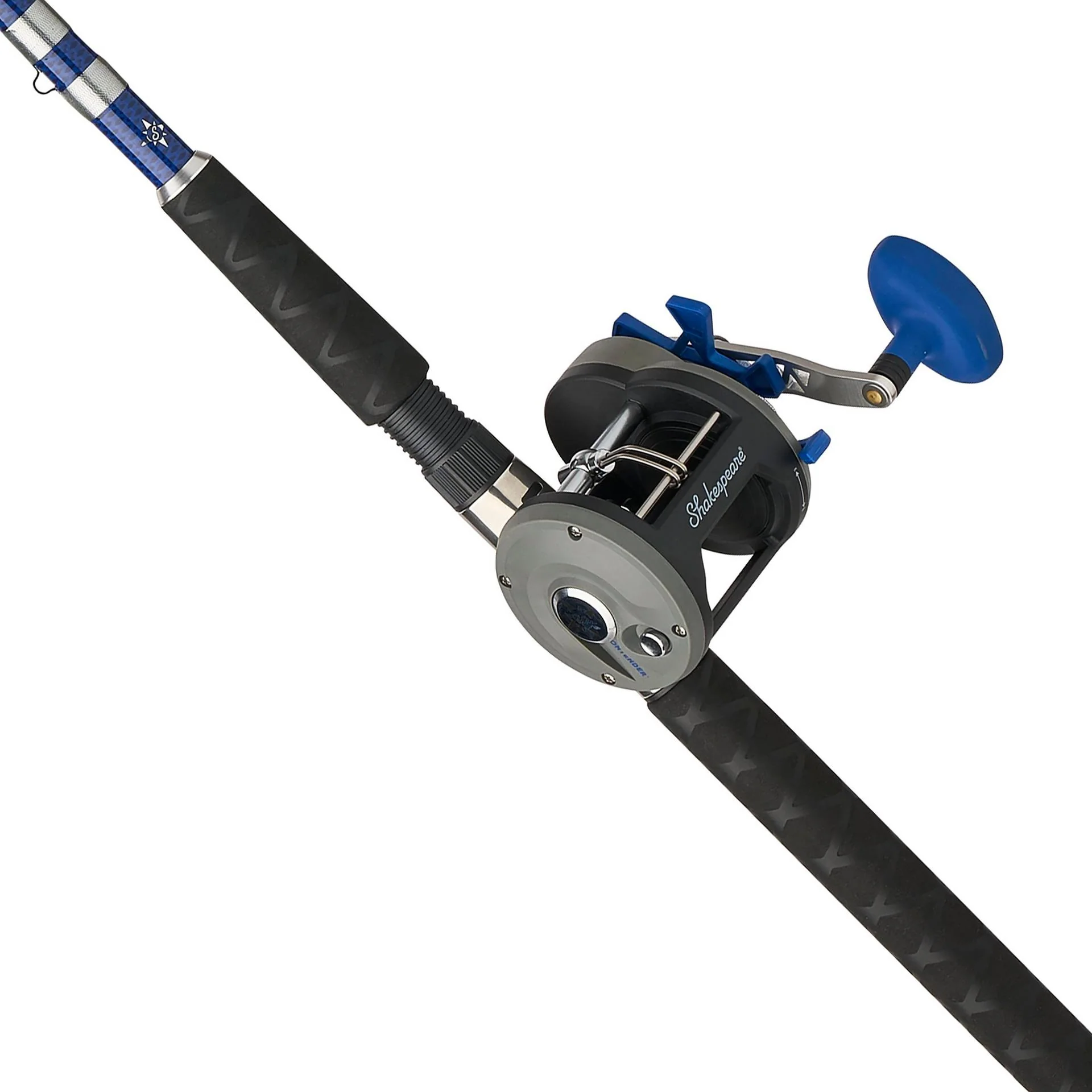 Contender® Conventional Combo - Image 6