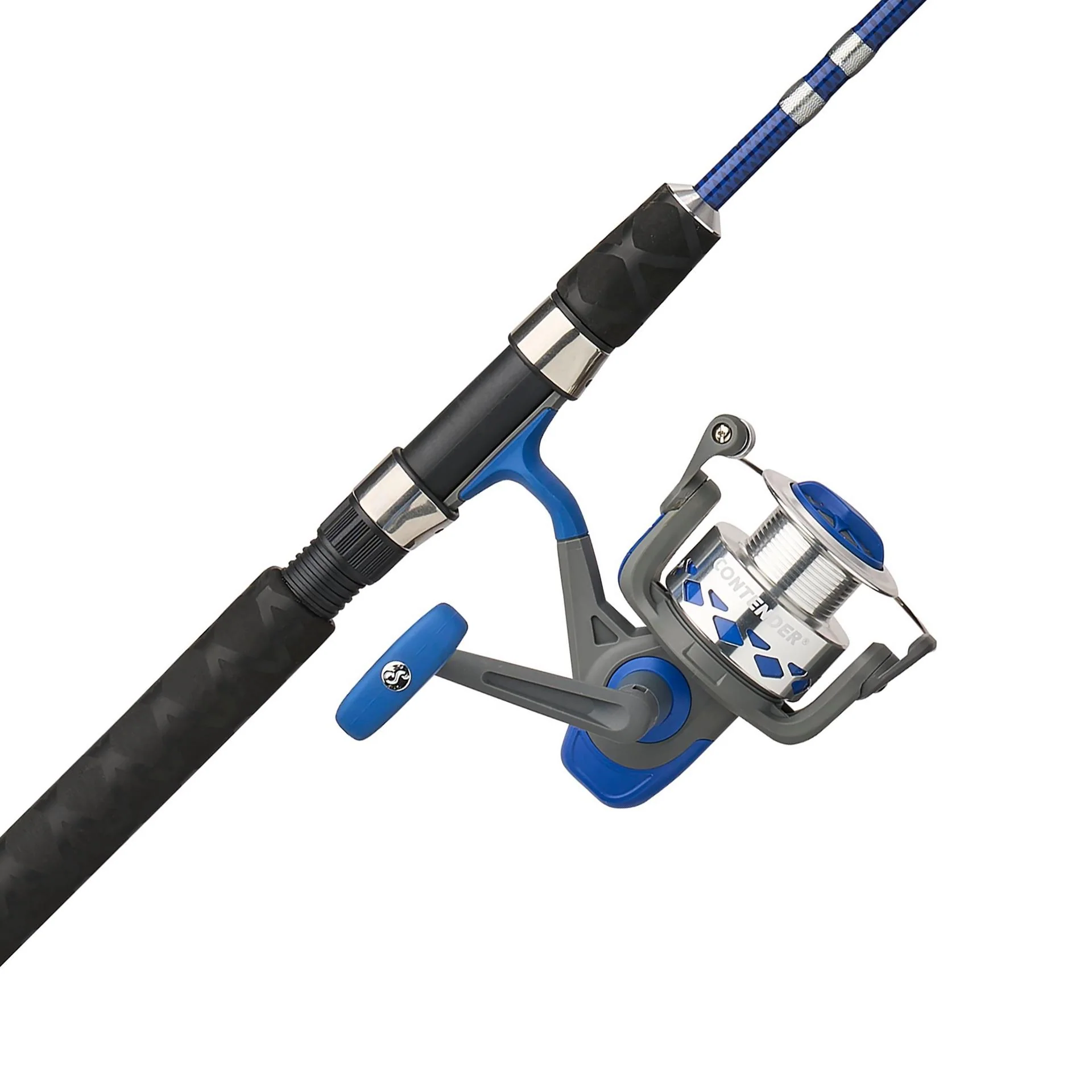 Contender® Spinning Combo - Image 13